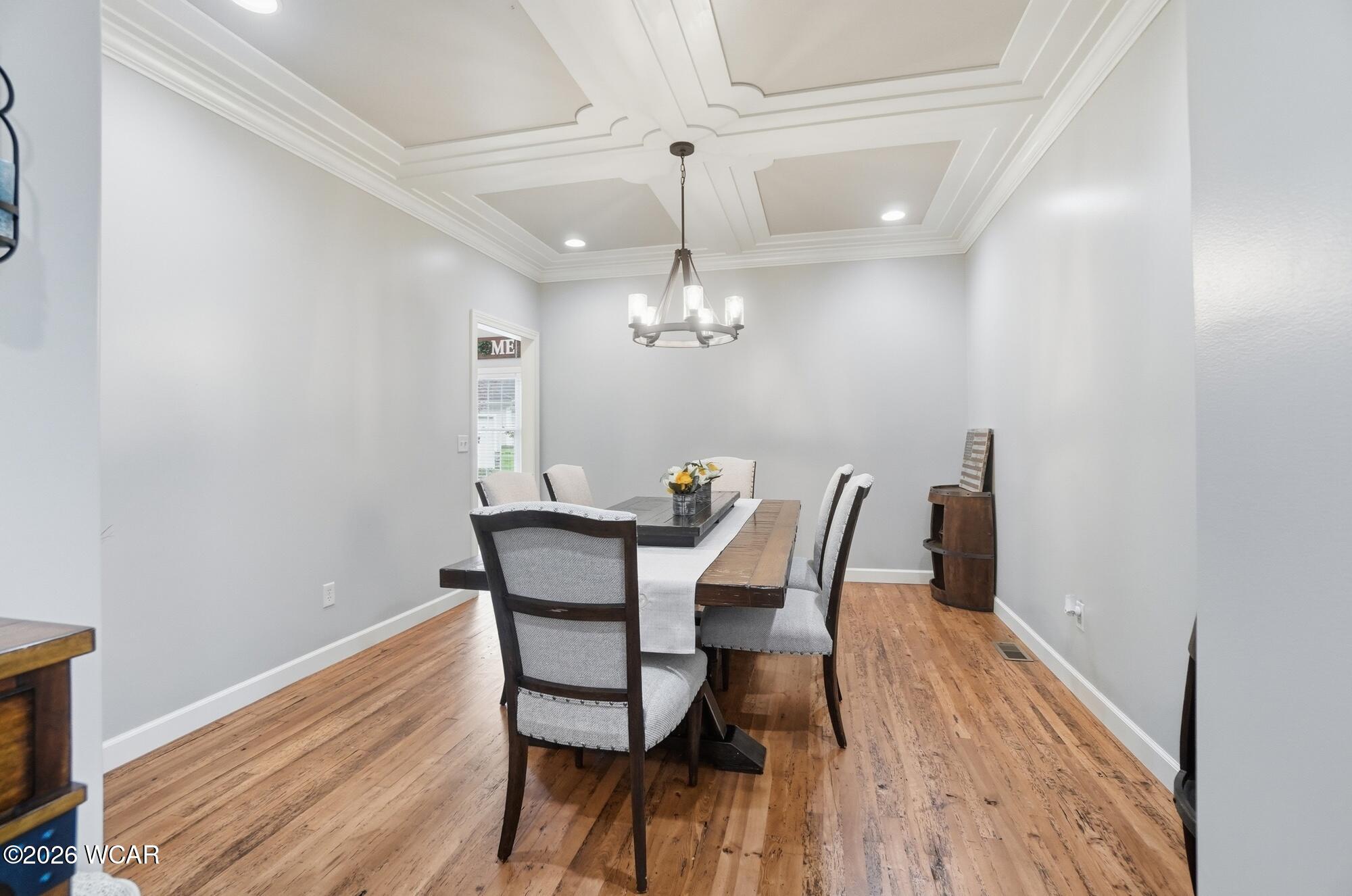 849 Yakima Trail, Lima, Ohio