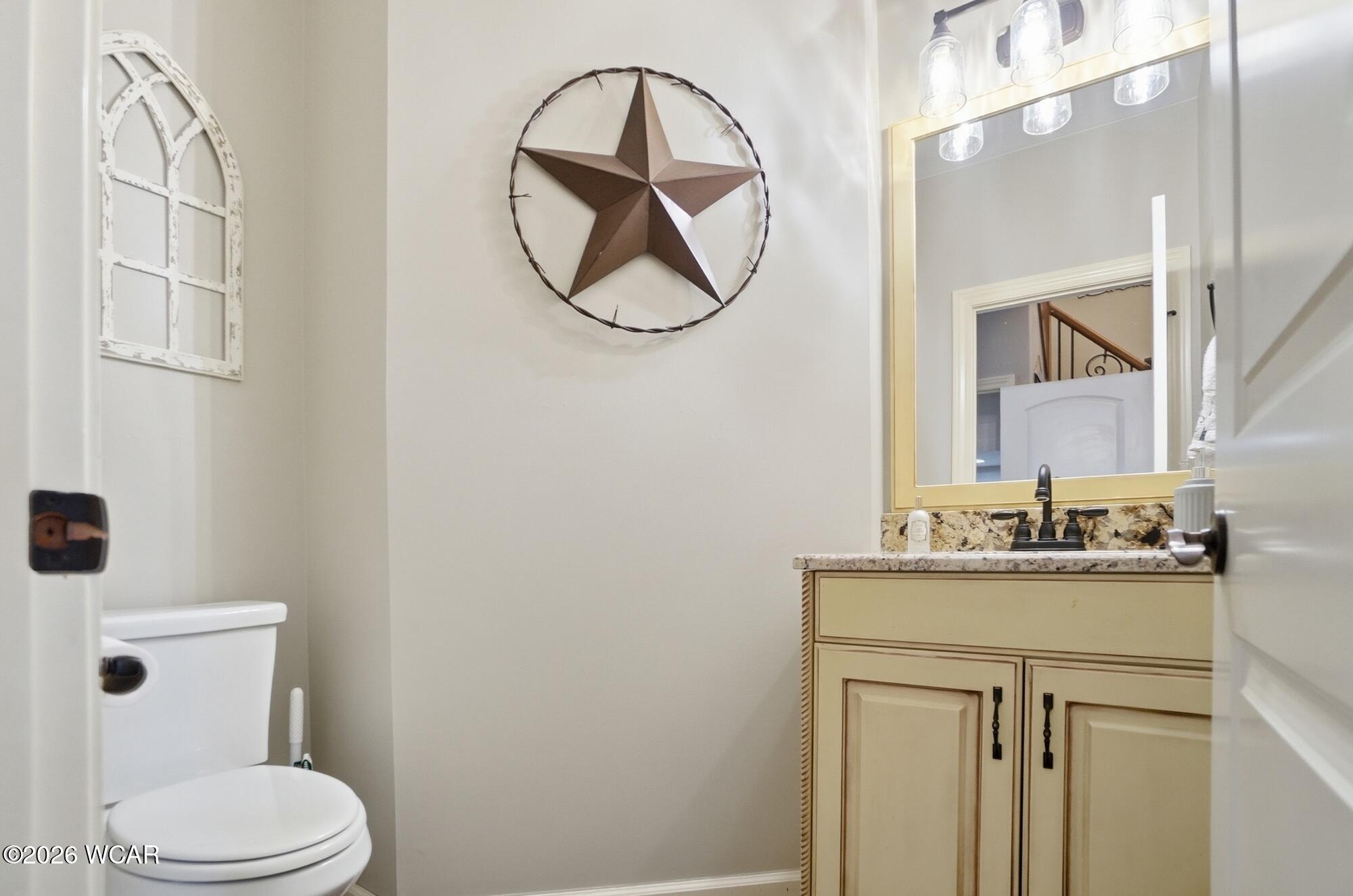 849 Yakima Trail, Lima, Ohio