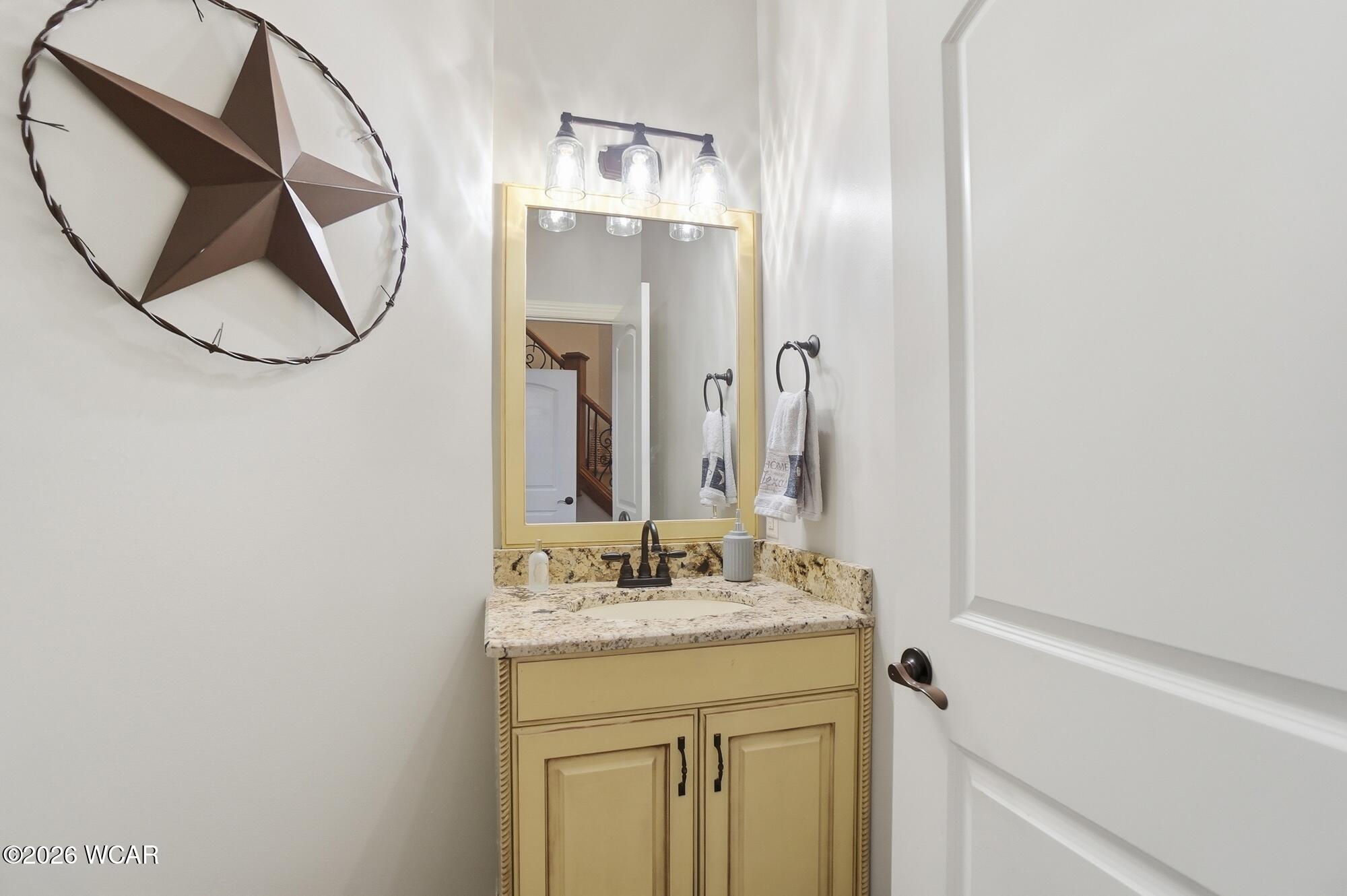 849 Yakima Trail, Lima, Ohio