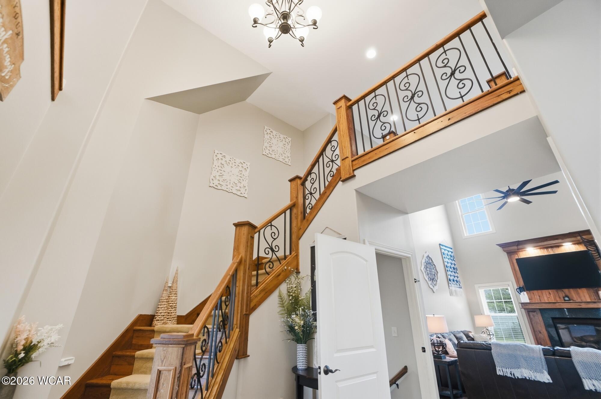 849 Yakima Trail, Lima, Ohio