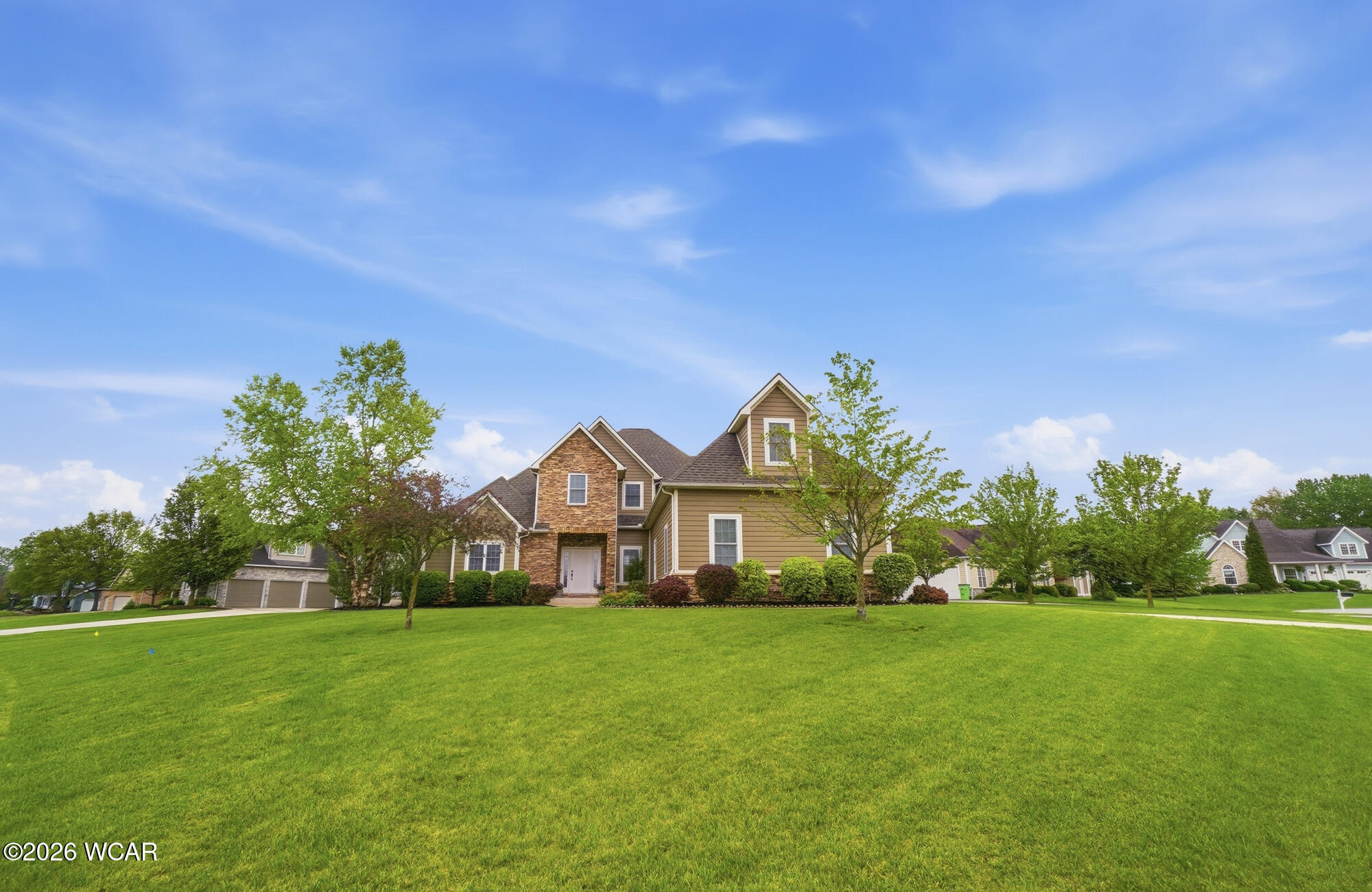 849 Yakima Trail, Lima, Ohio