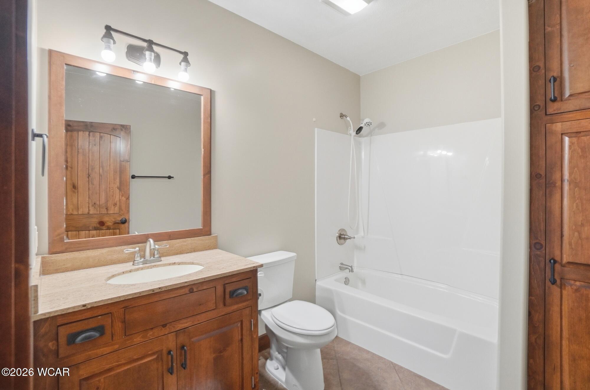 849 Yakima Trail, Lima, Ohio