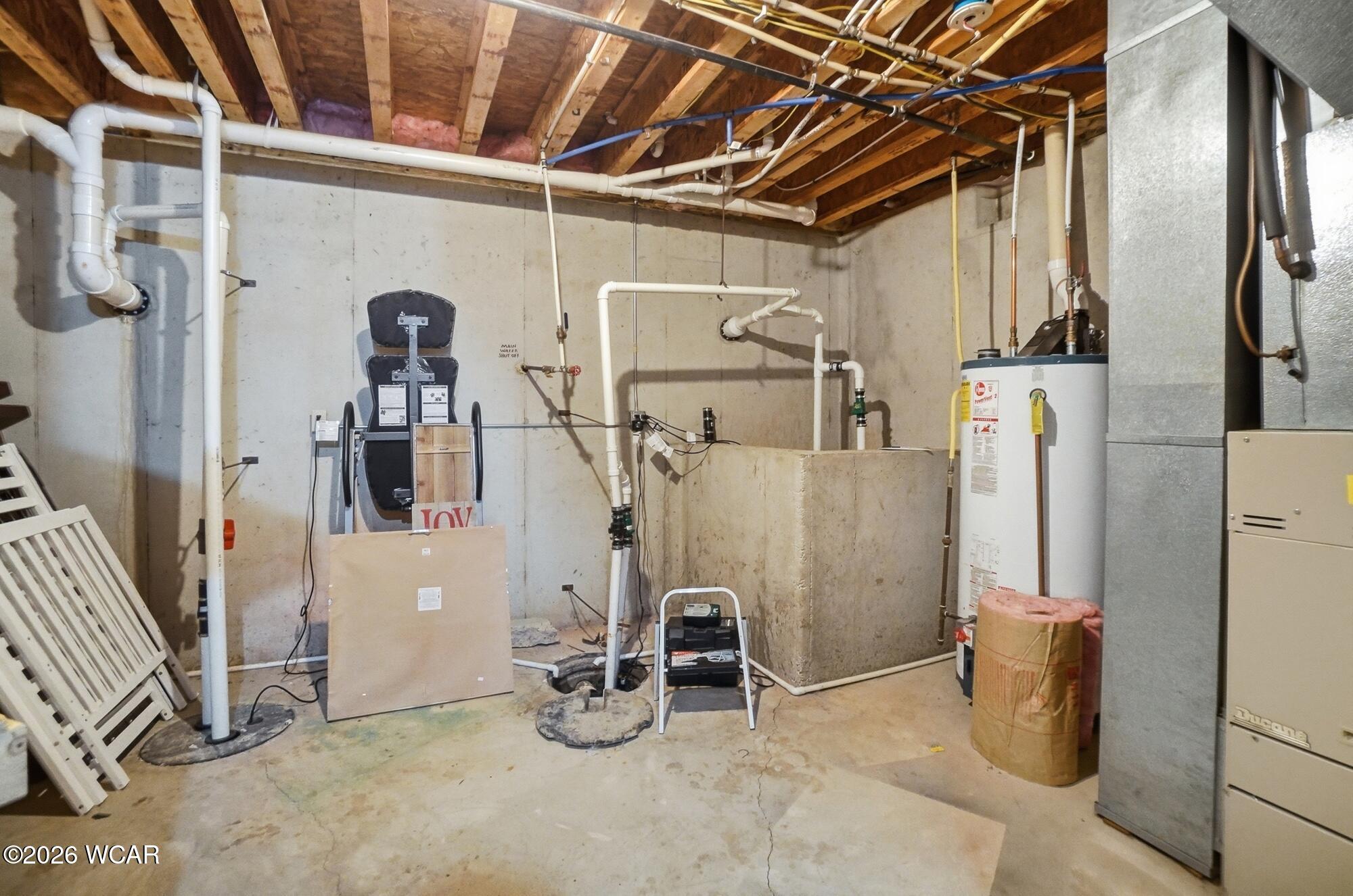 849 Yakima Trail, Lima, Ohio