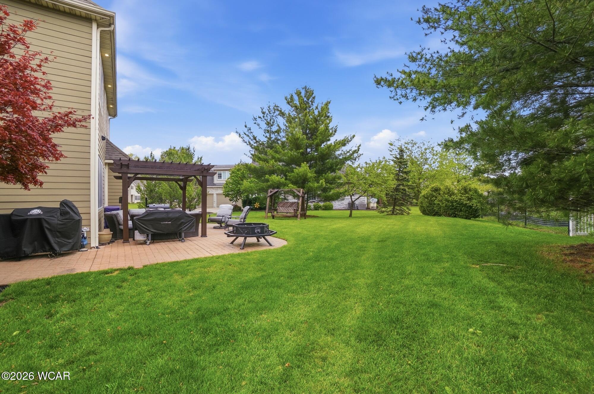 849 Yakima Trail, Lima, Ohio