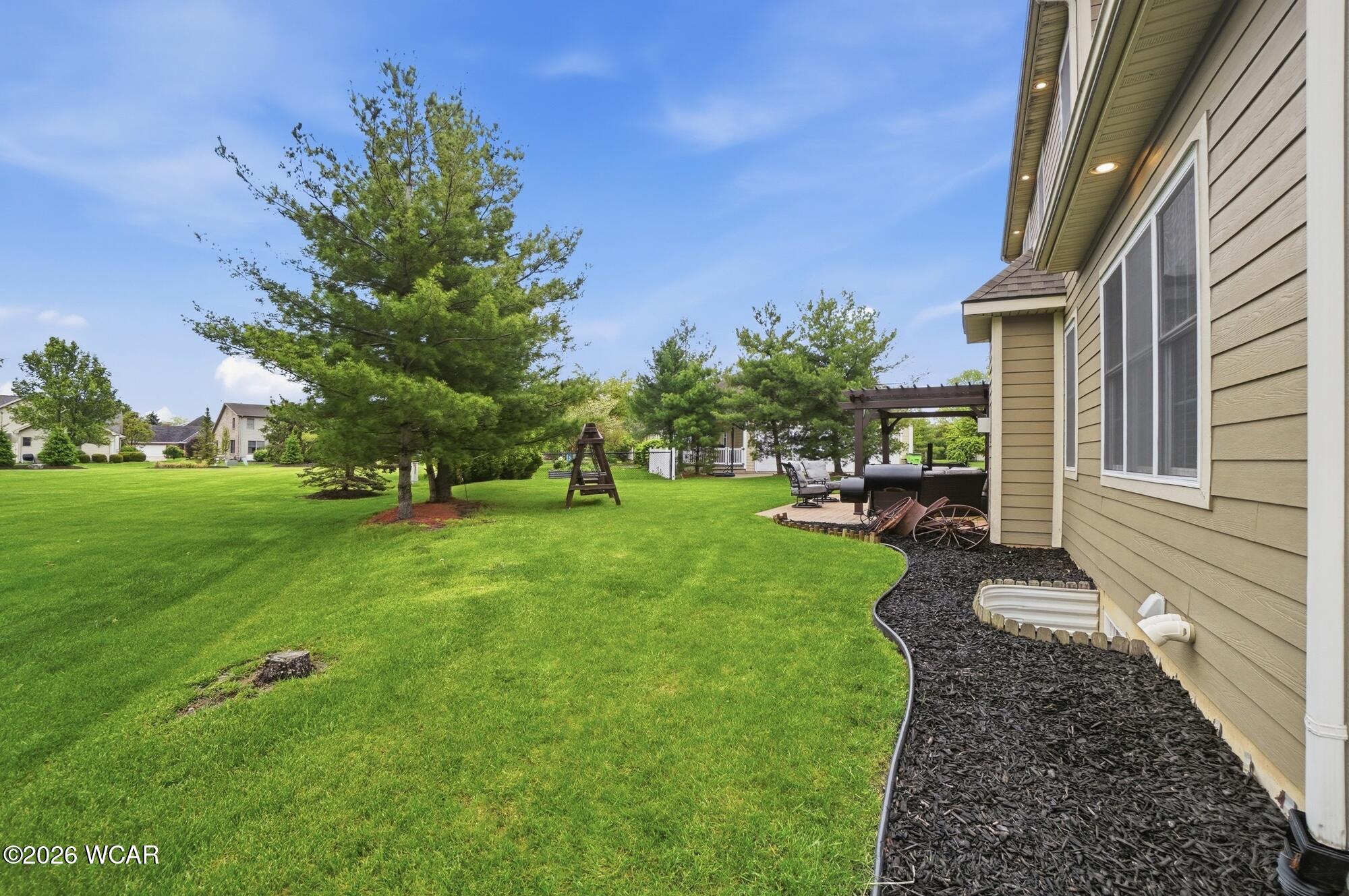 849 Yakima Trail, Lima, Ohio