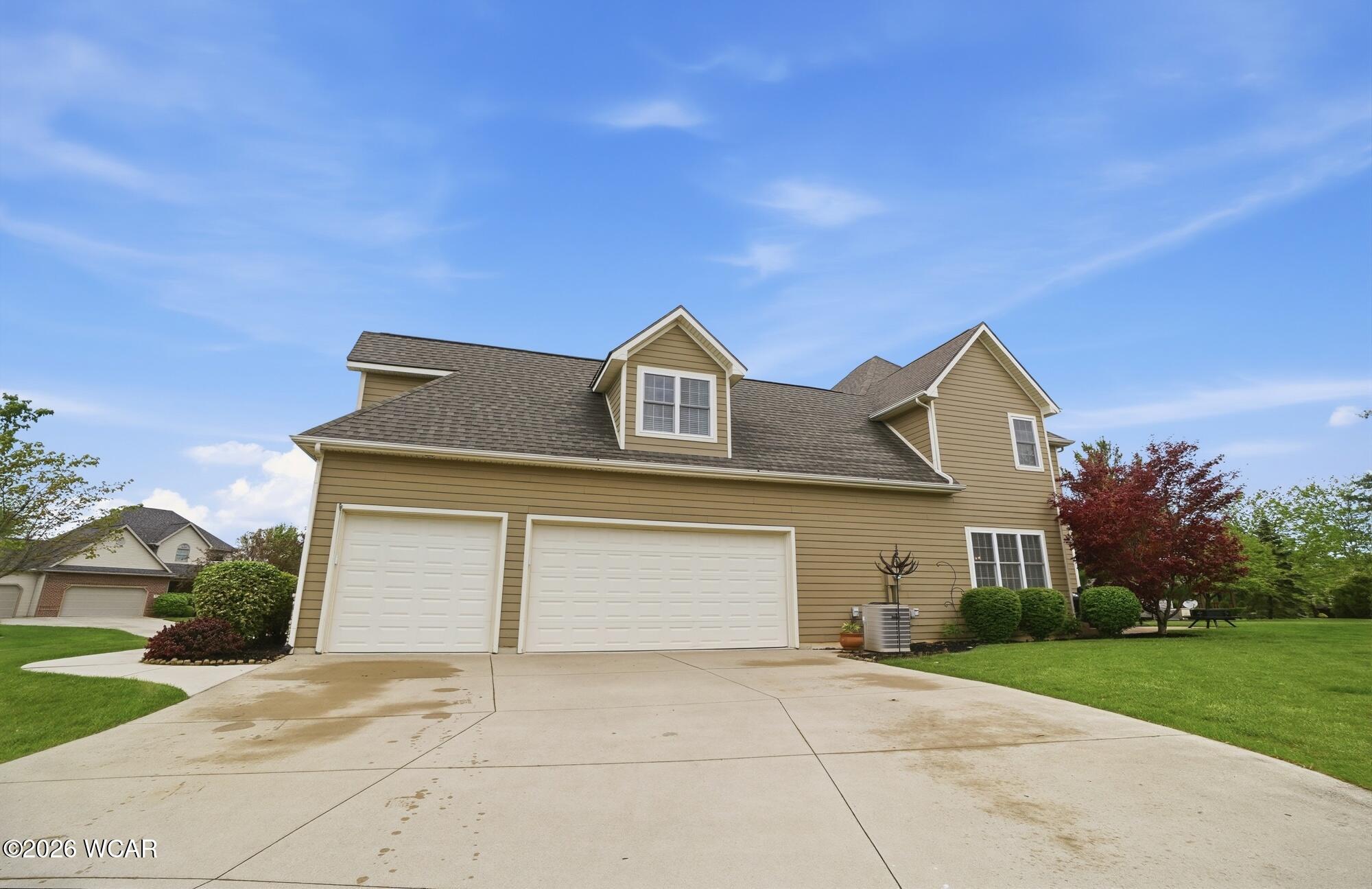 849 Yakima Trail, Lima, Ohio