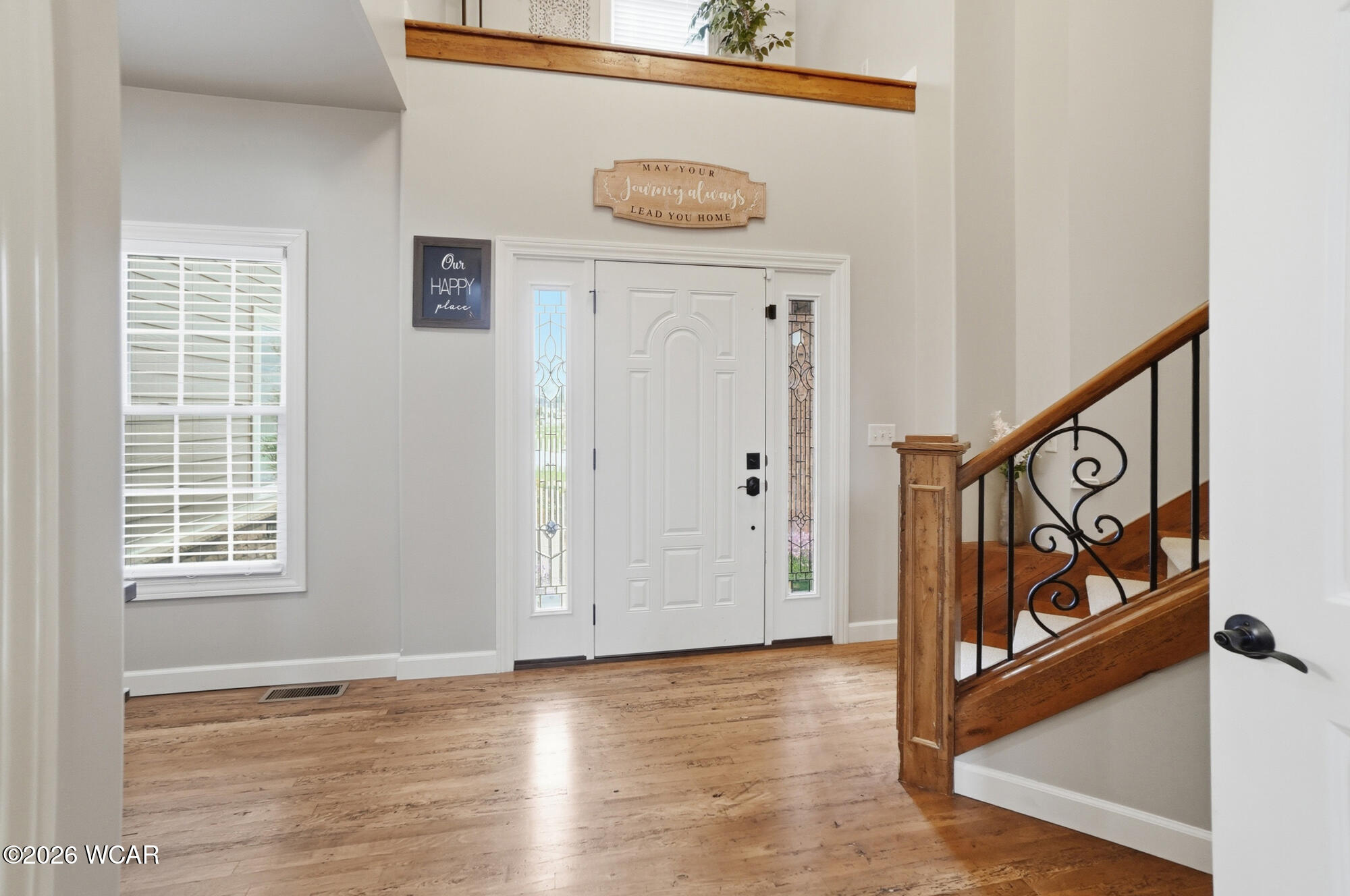 849 Yakima Trail, Lima, Ohio