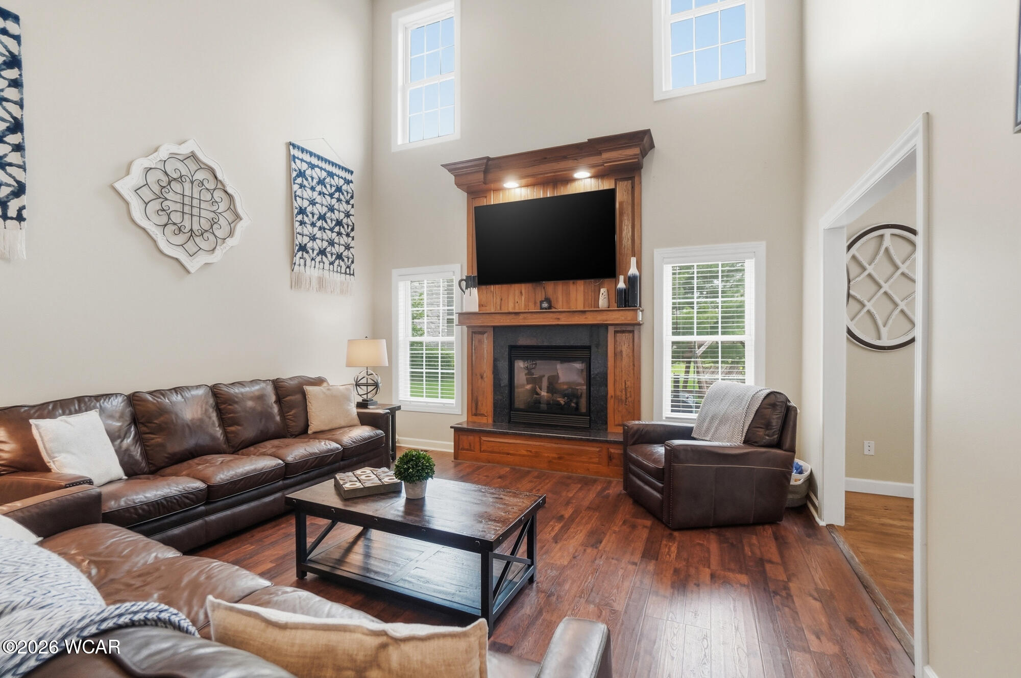 849 Yakima Trail, Lima, Ohio