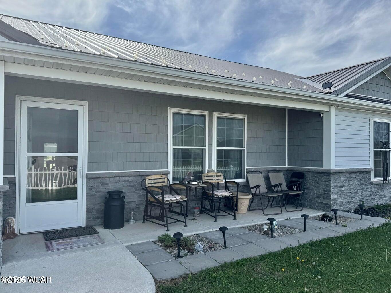 720 Bergman Drive, Sherwood, Ohio