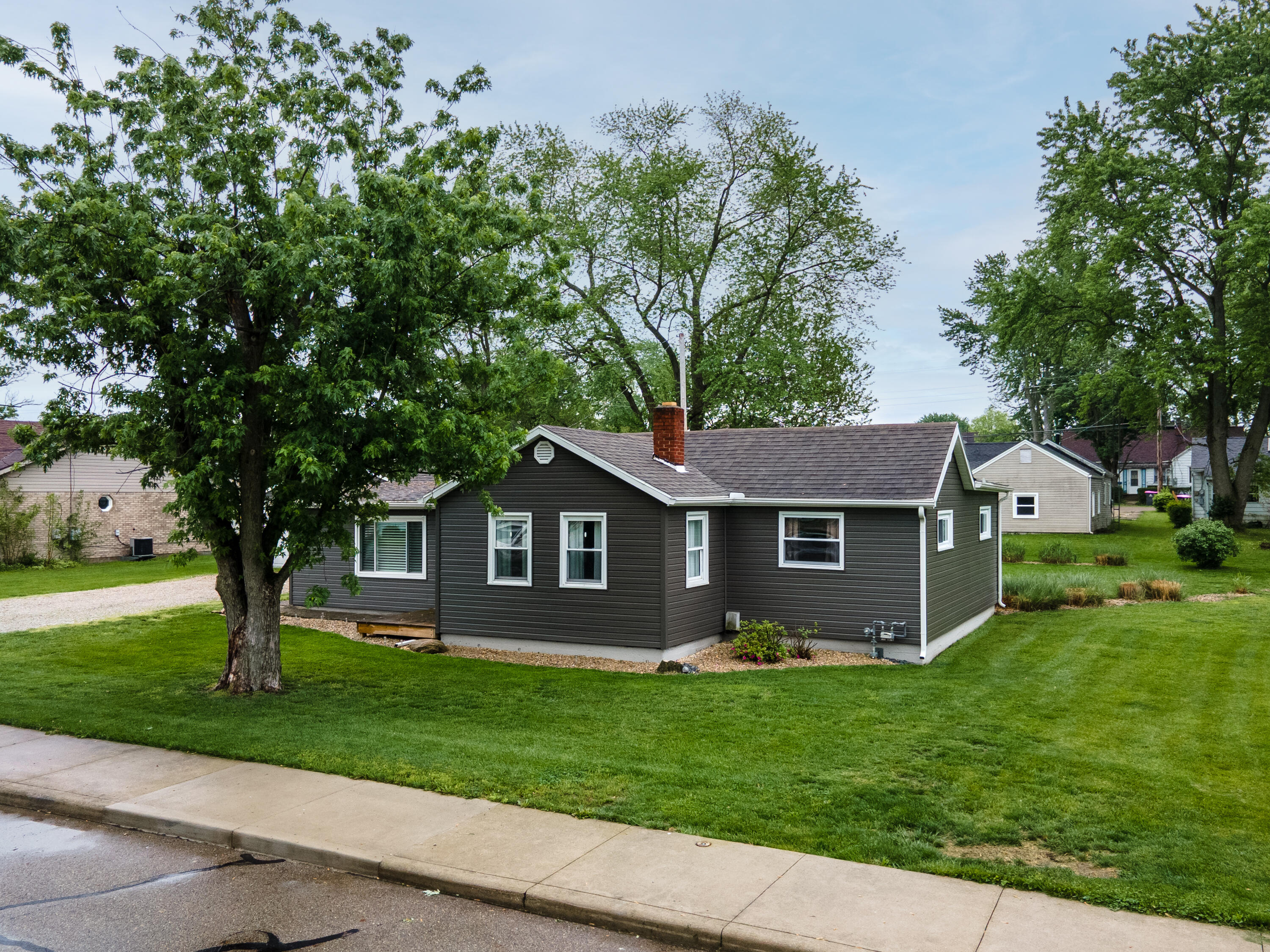 127 Wise Street, Bradford, Ohio 45308