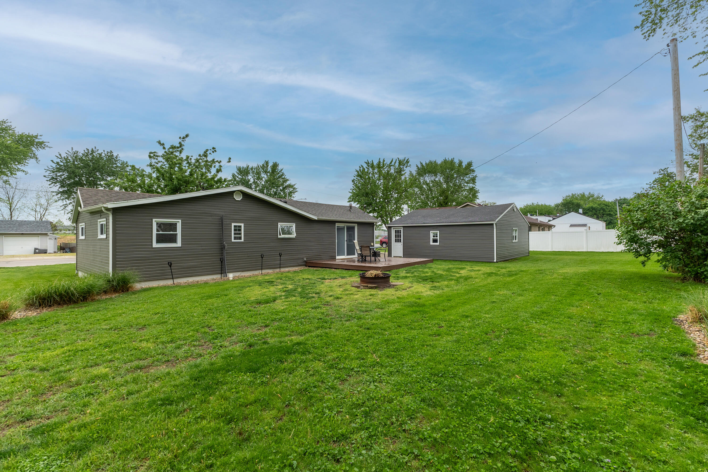 127 Wise Street, Bradford, Ohio 45308