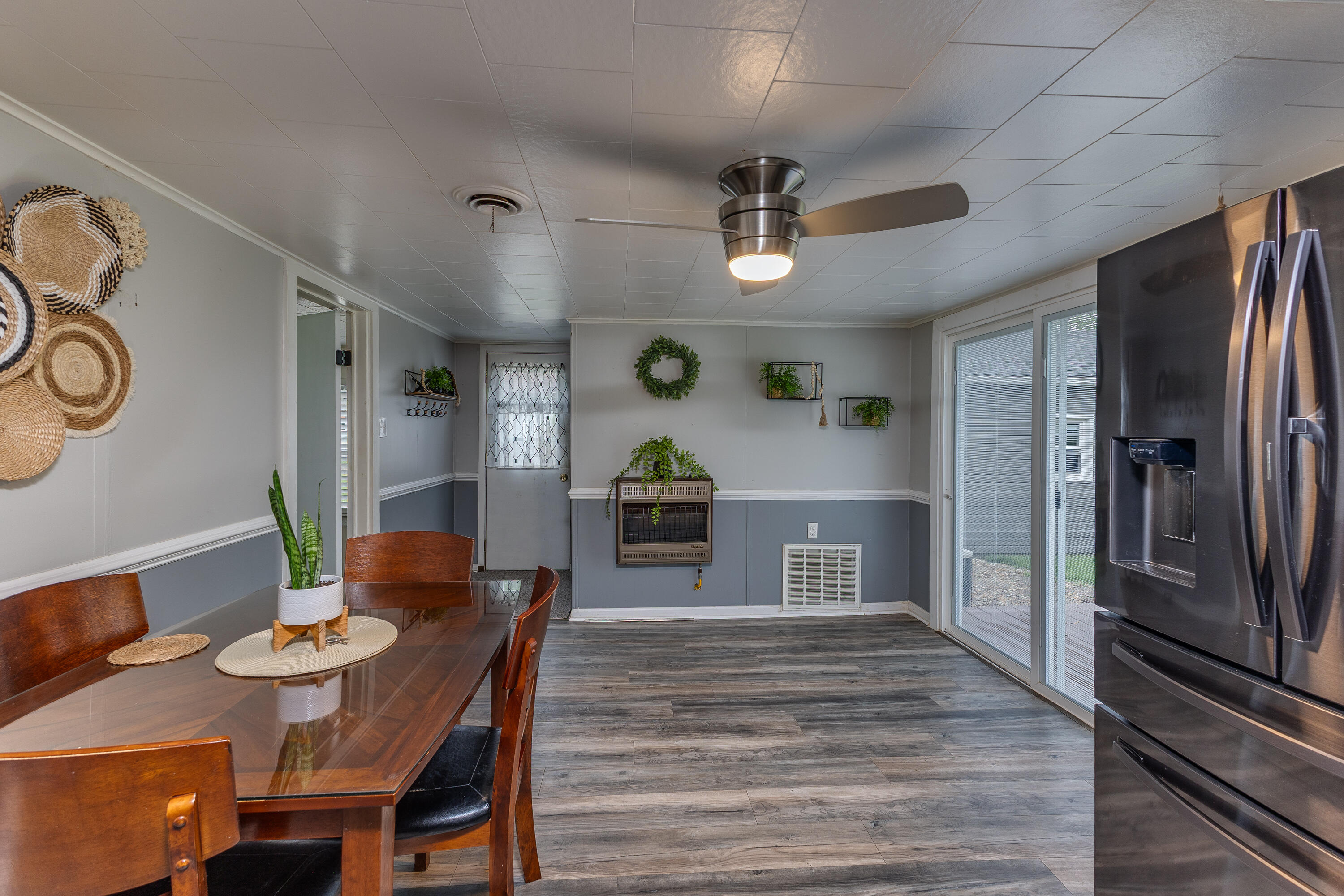 127 Wise Street, Bradford, Ohio 45308