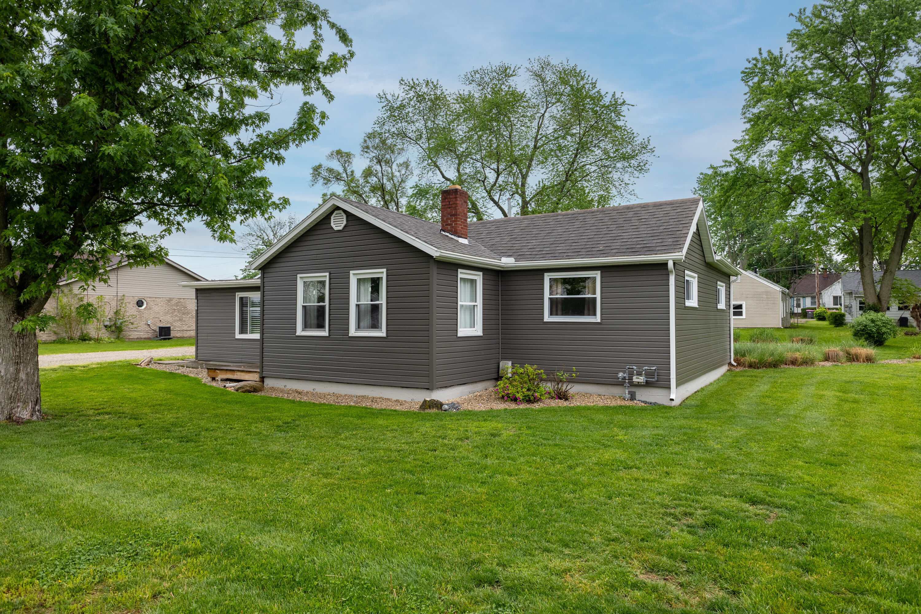 127 Wise Street, Bradford, Ohio 45308