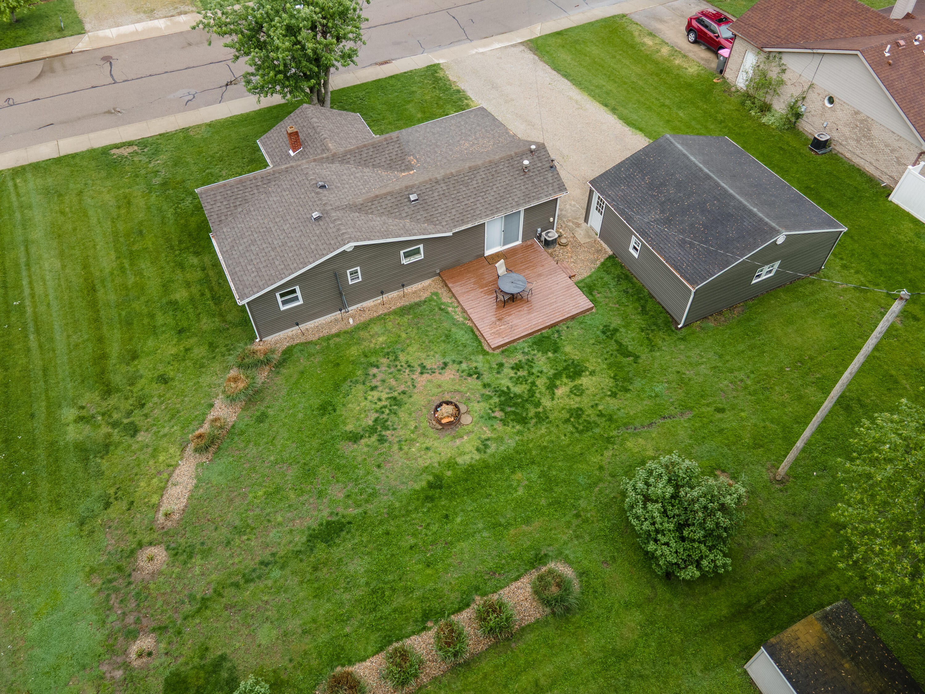 127 Wise Street, Bradford, Ohio 45308