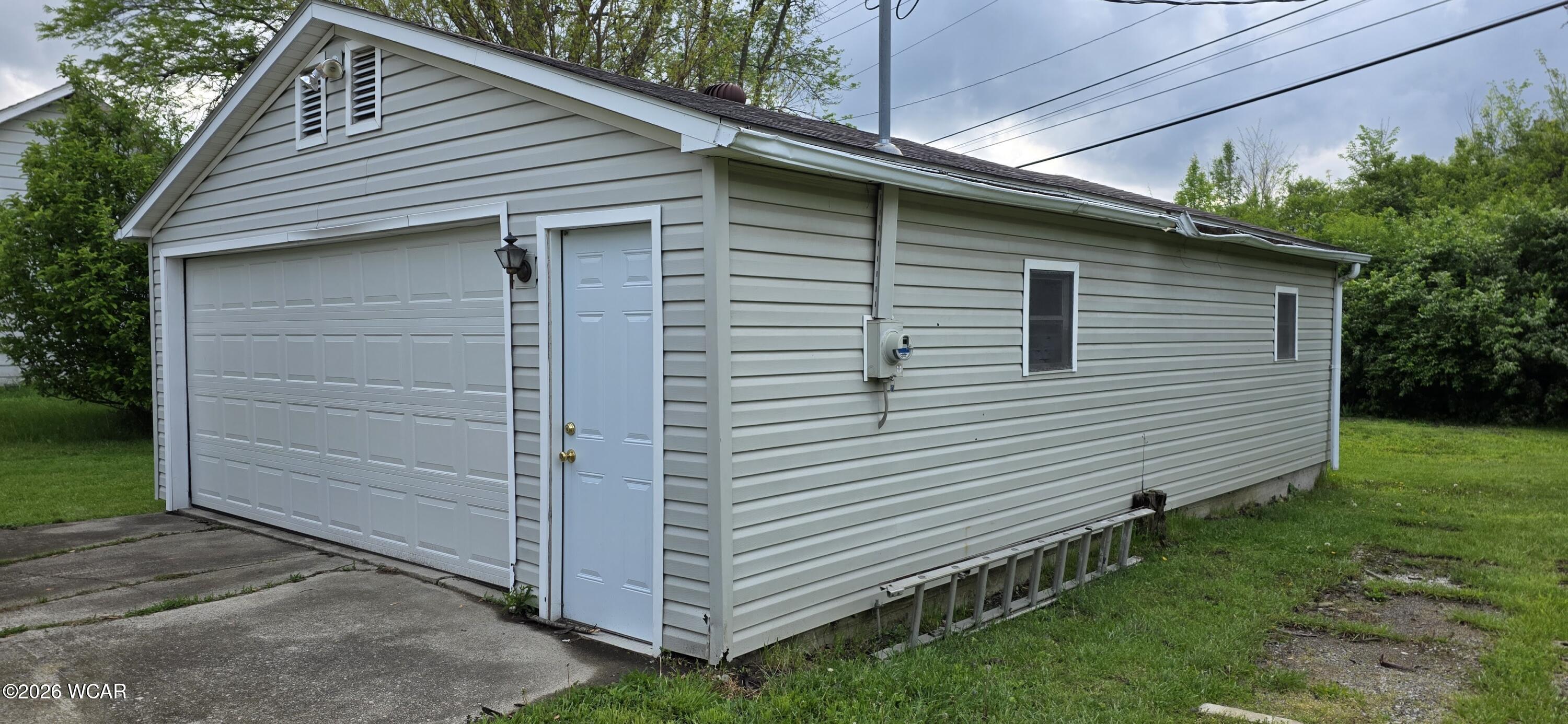 2278 Arcadia Avenue, Lima, Ohio