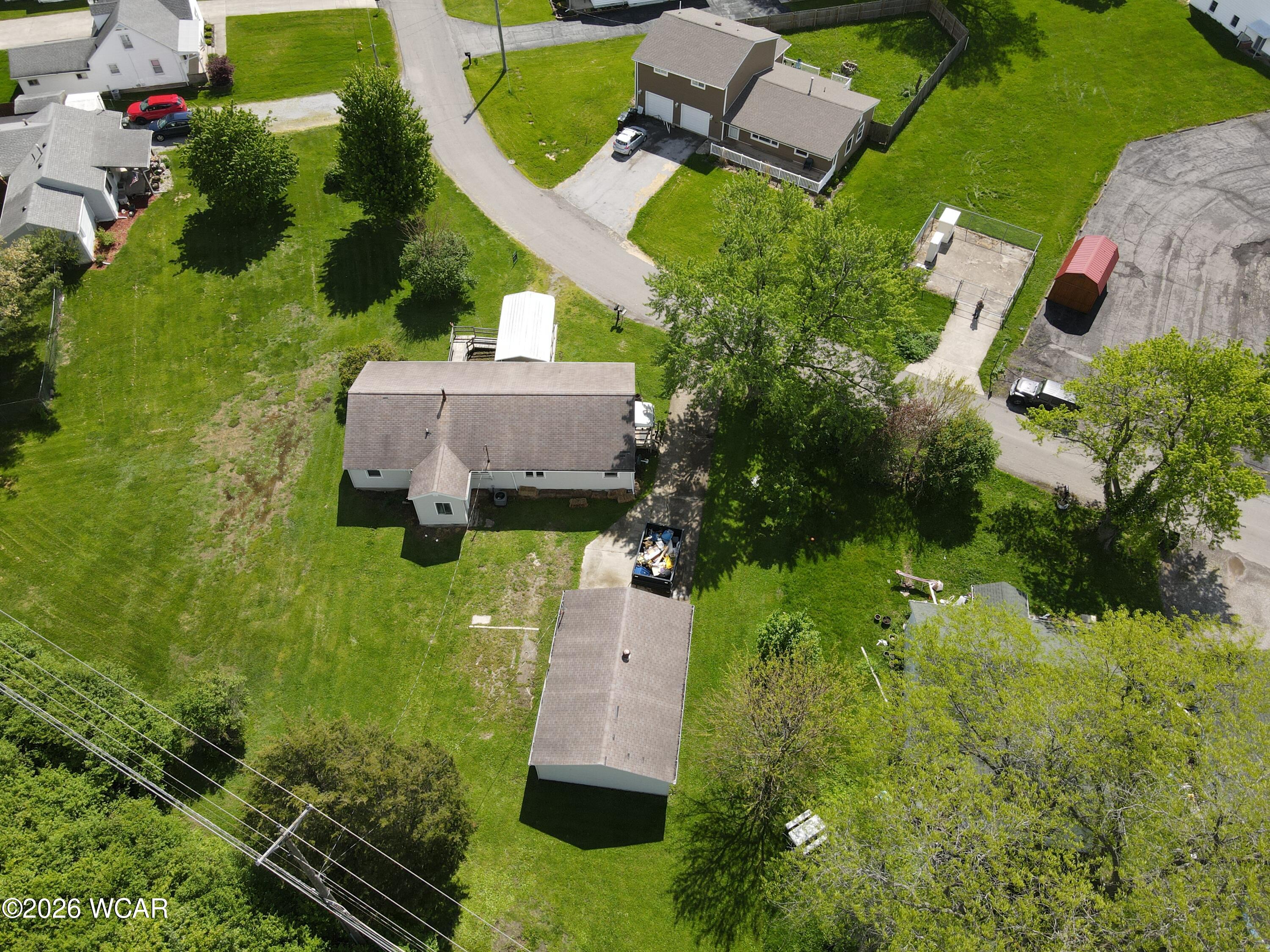 2278 Arcadia Avenue, Lima, Ohio