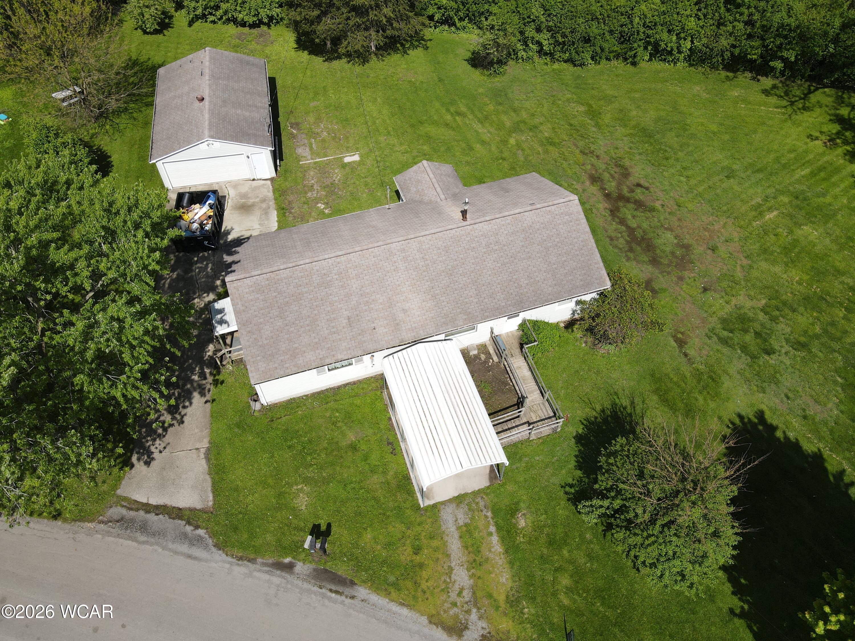 2278 Arcadia Avenue, Lima, Ohio