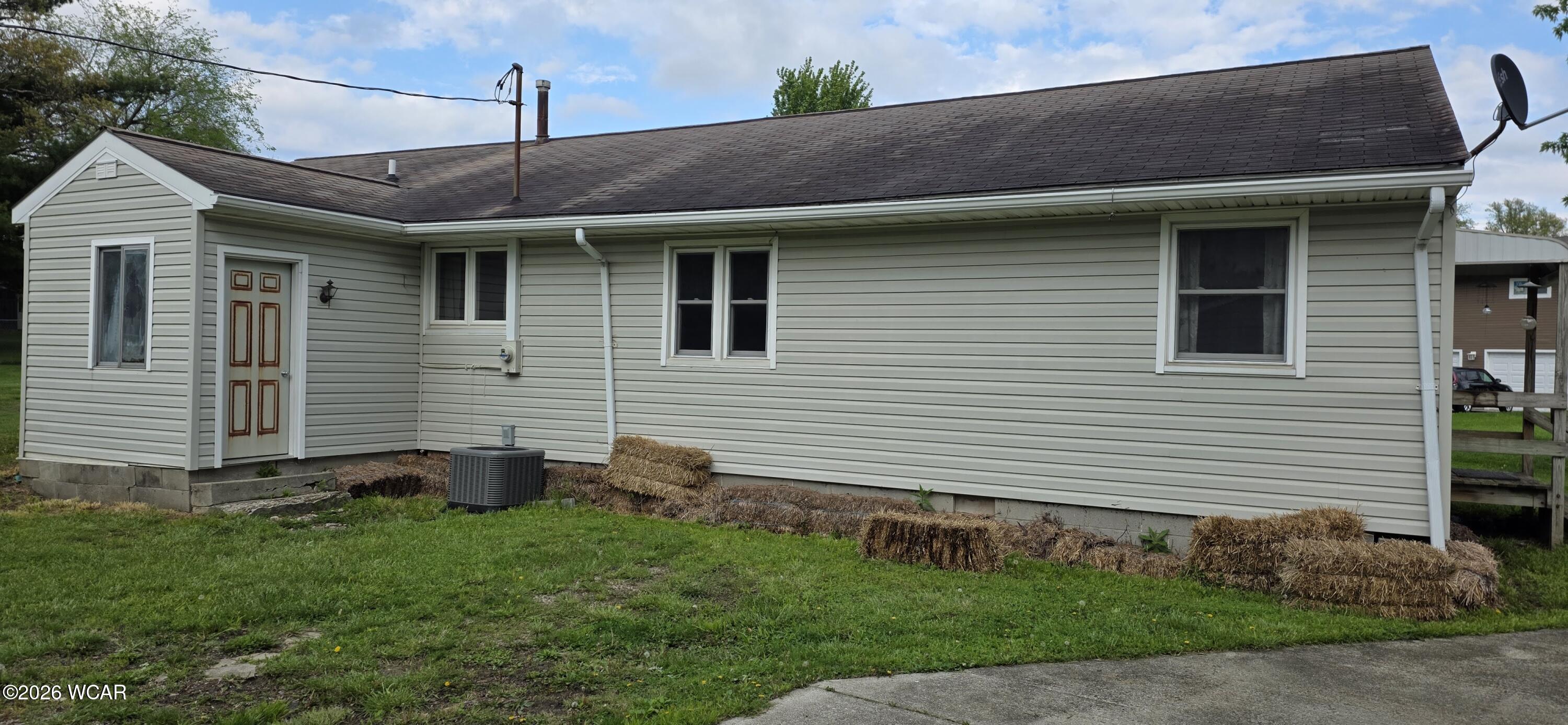 2278 Arcadia Avenue, Lima, Ohio