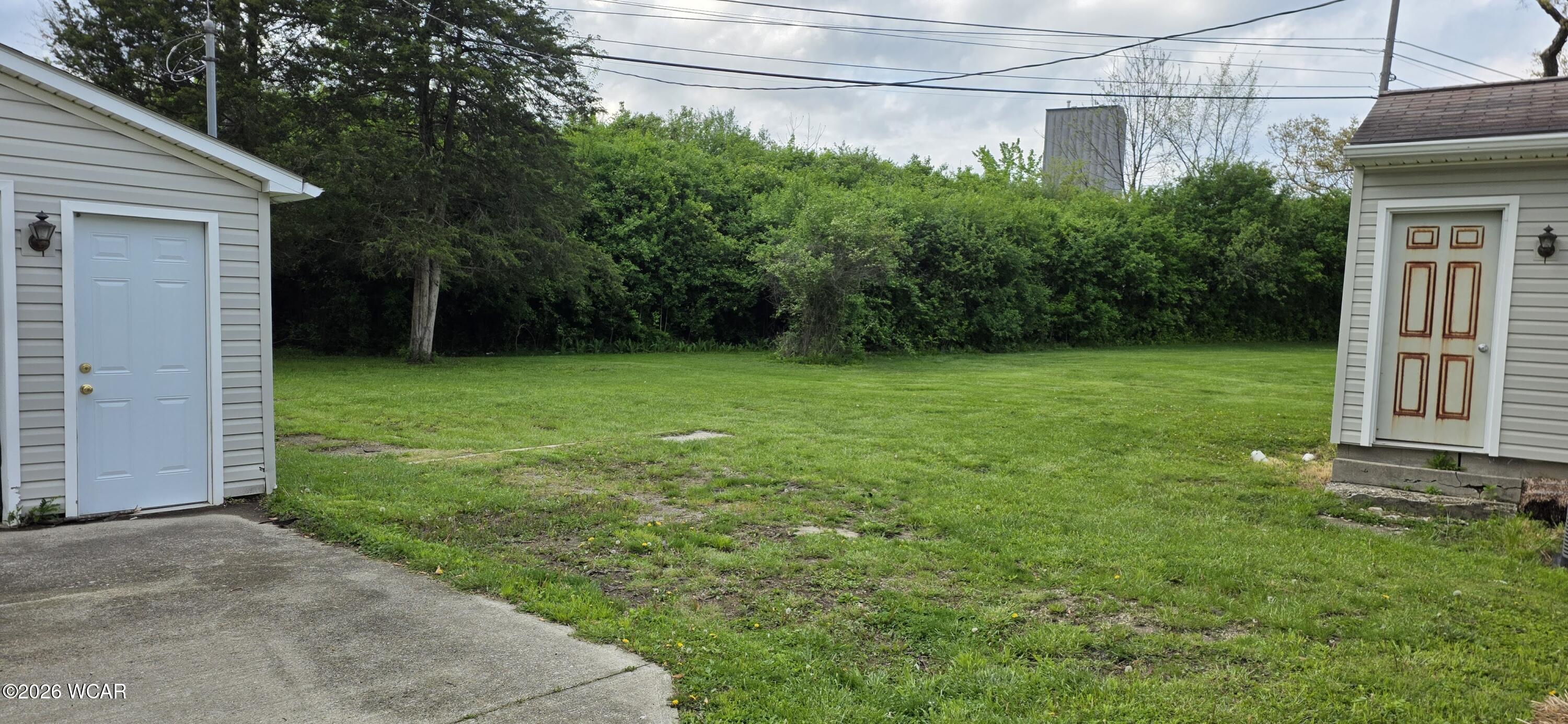 2278 Arcadia Avenue, Lima, Ohio