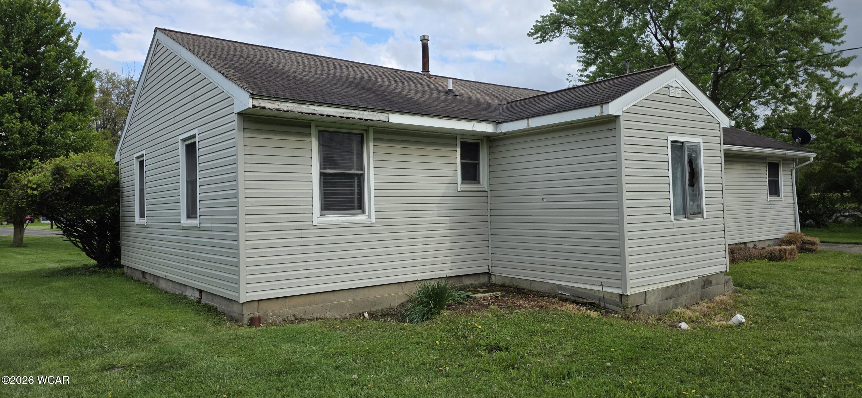 2278 Arcadia Avenue, Lima, Ohio