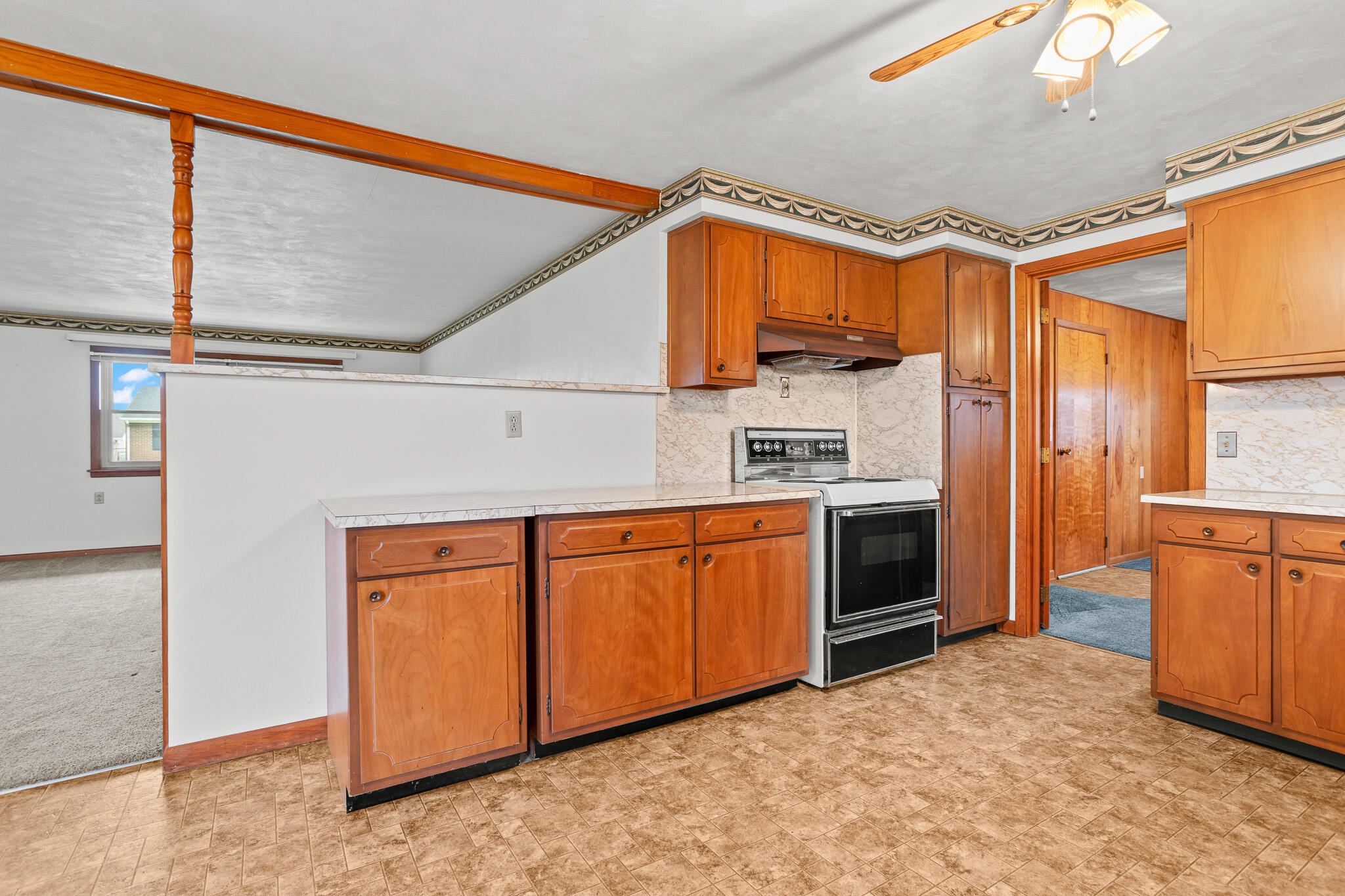 1344 Oaktree Drive, Greenville, Ohio 45331