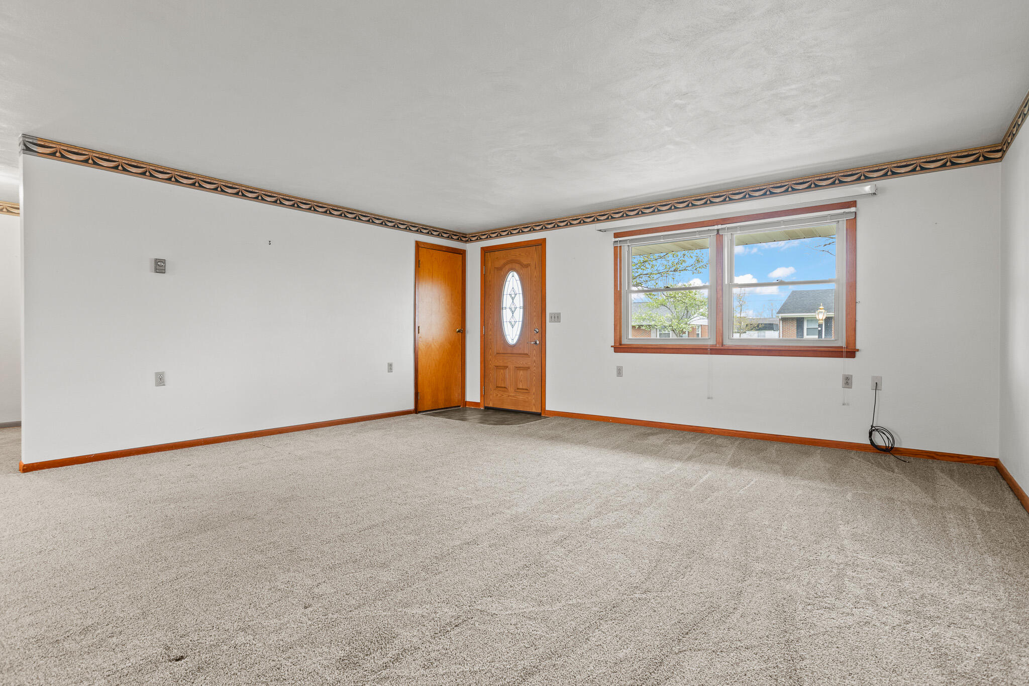 1344 Oaktree Drive, Greenville, Ohio 45331