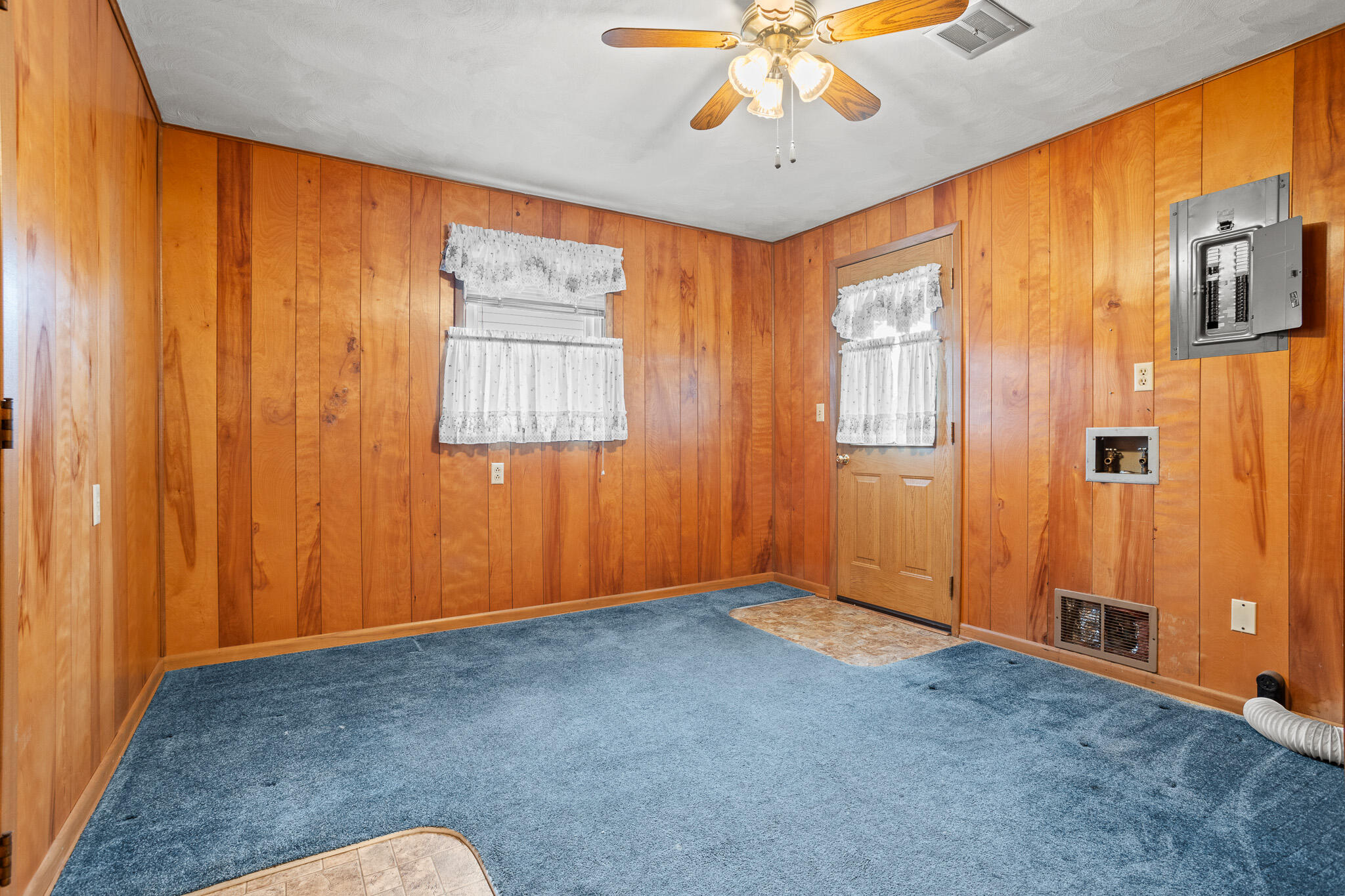 1344 Oaktree Drive, Greenville, Ohio 45331