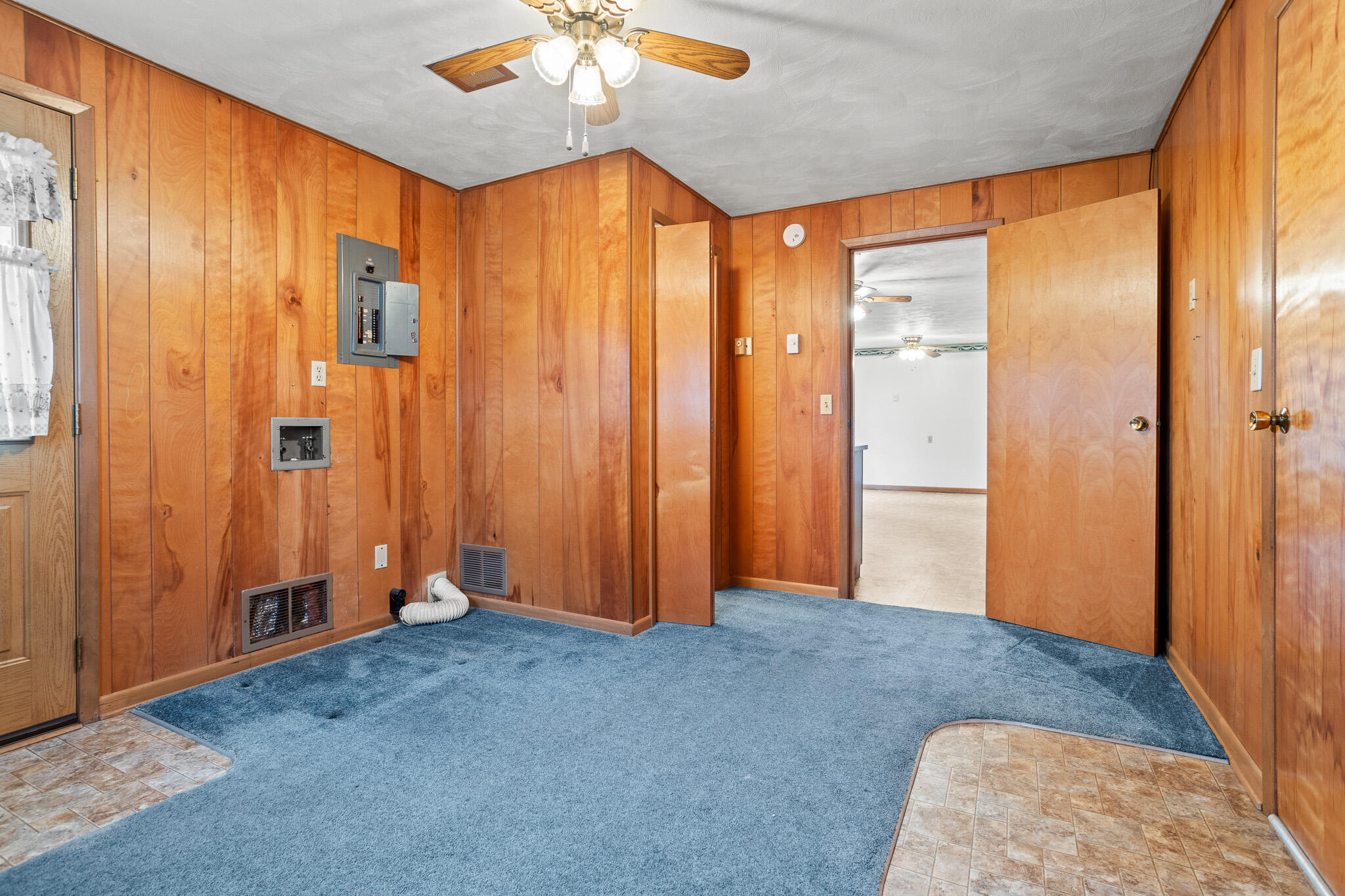 1344 Oaktree Drive, Greenville, Ohio 45331