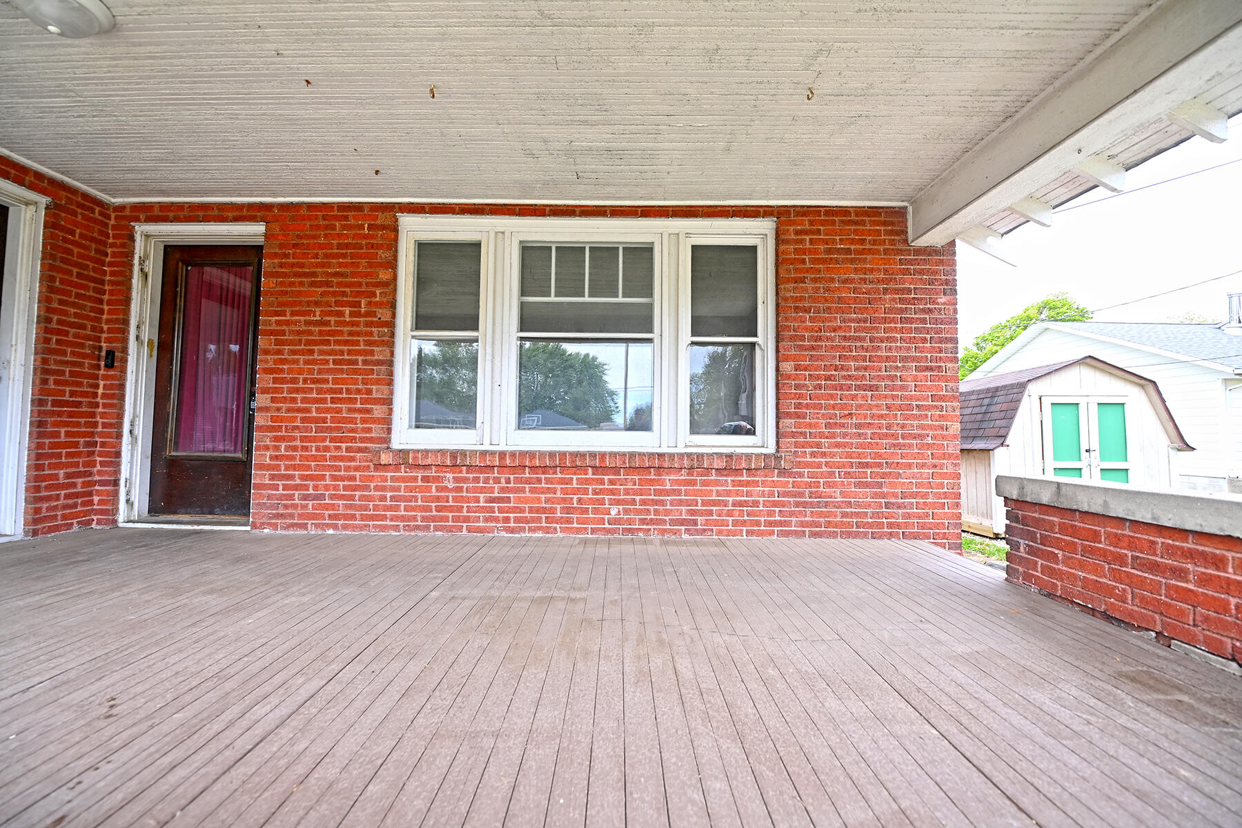 372 Main Street, New Madison, Ohio 45346