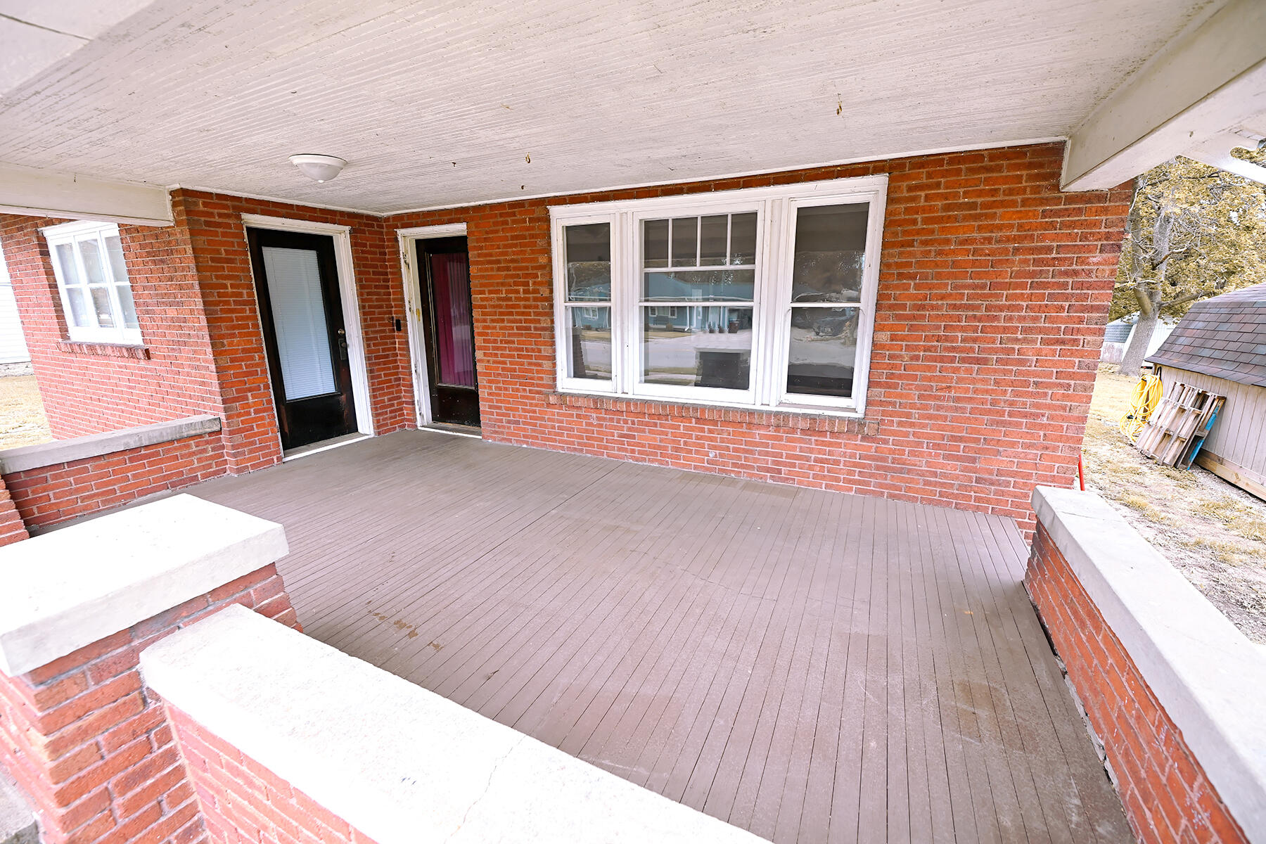 372 Main Street, New Madison, Ohio 45346
