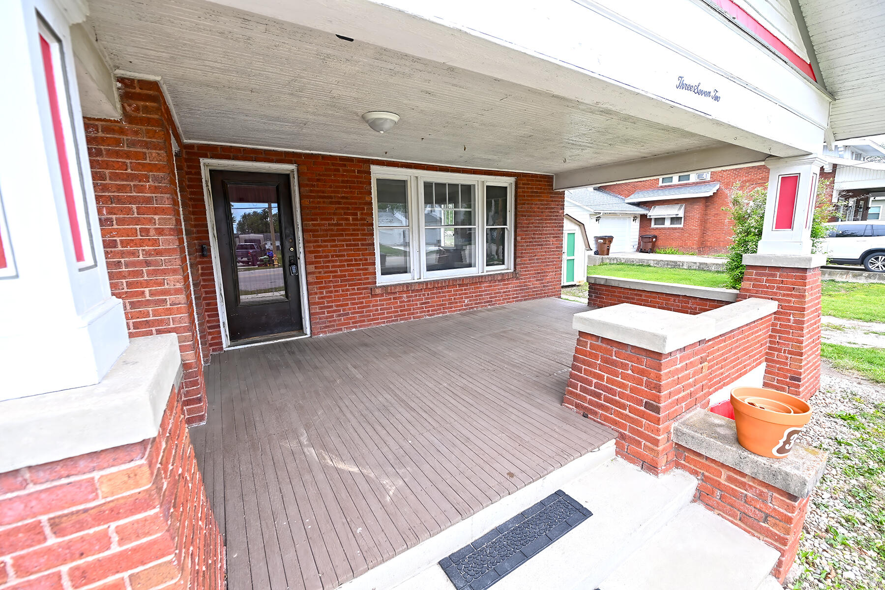 372 Main Street, New Madison, Ohio 45346