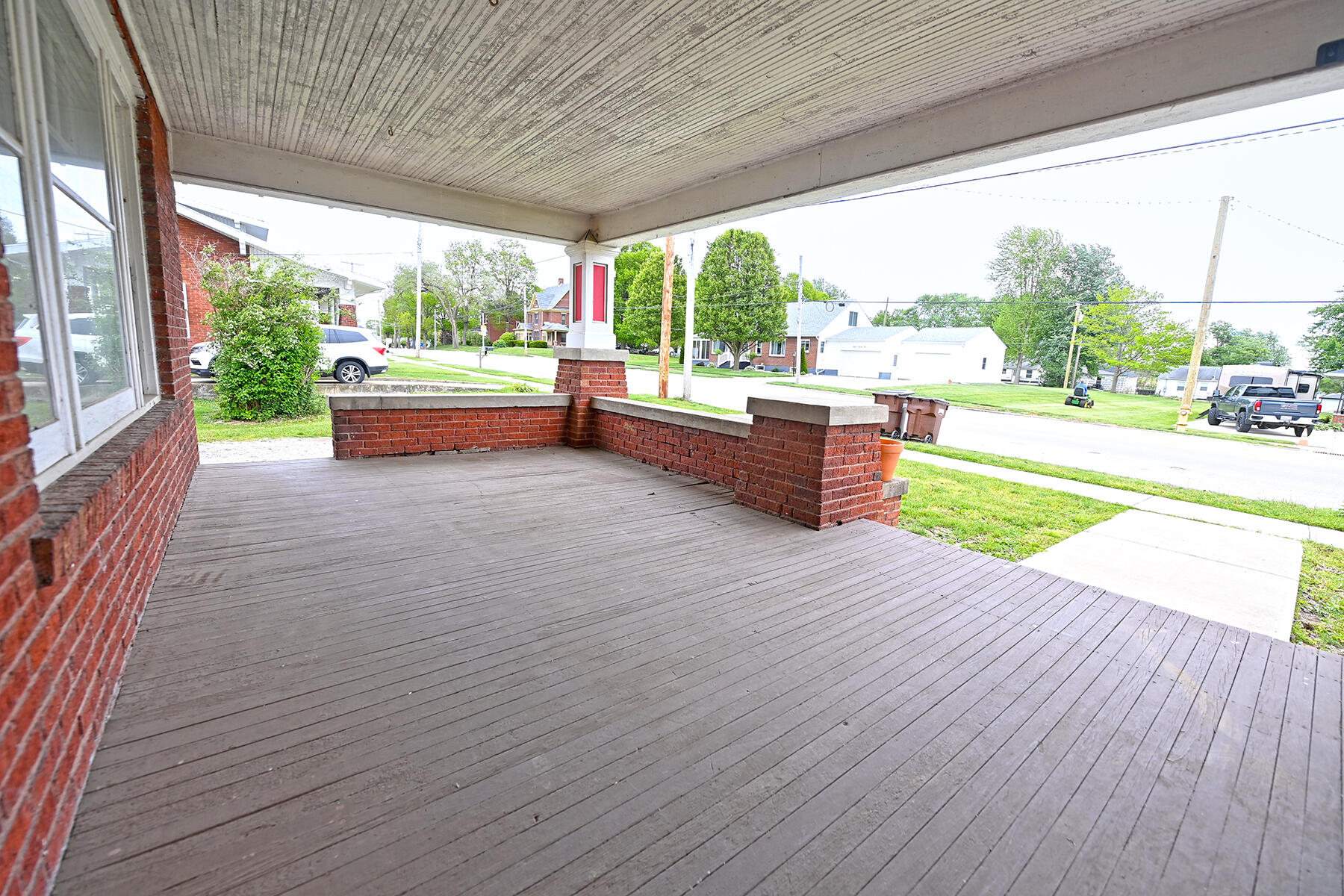 372 Main Street, New Madison, Ohio 45346