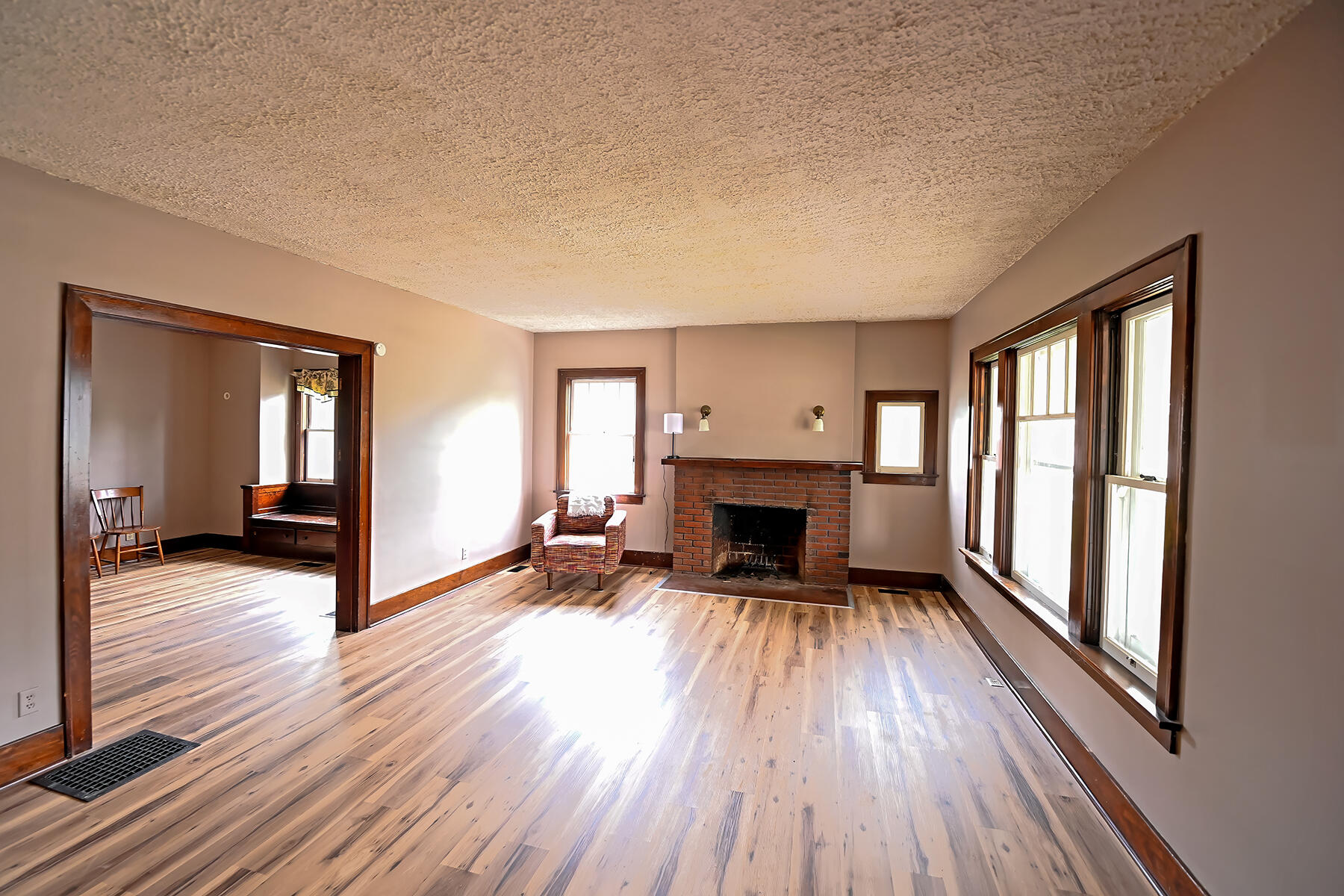 372 Main Street, New Madison, Ohio 45346