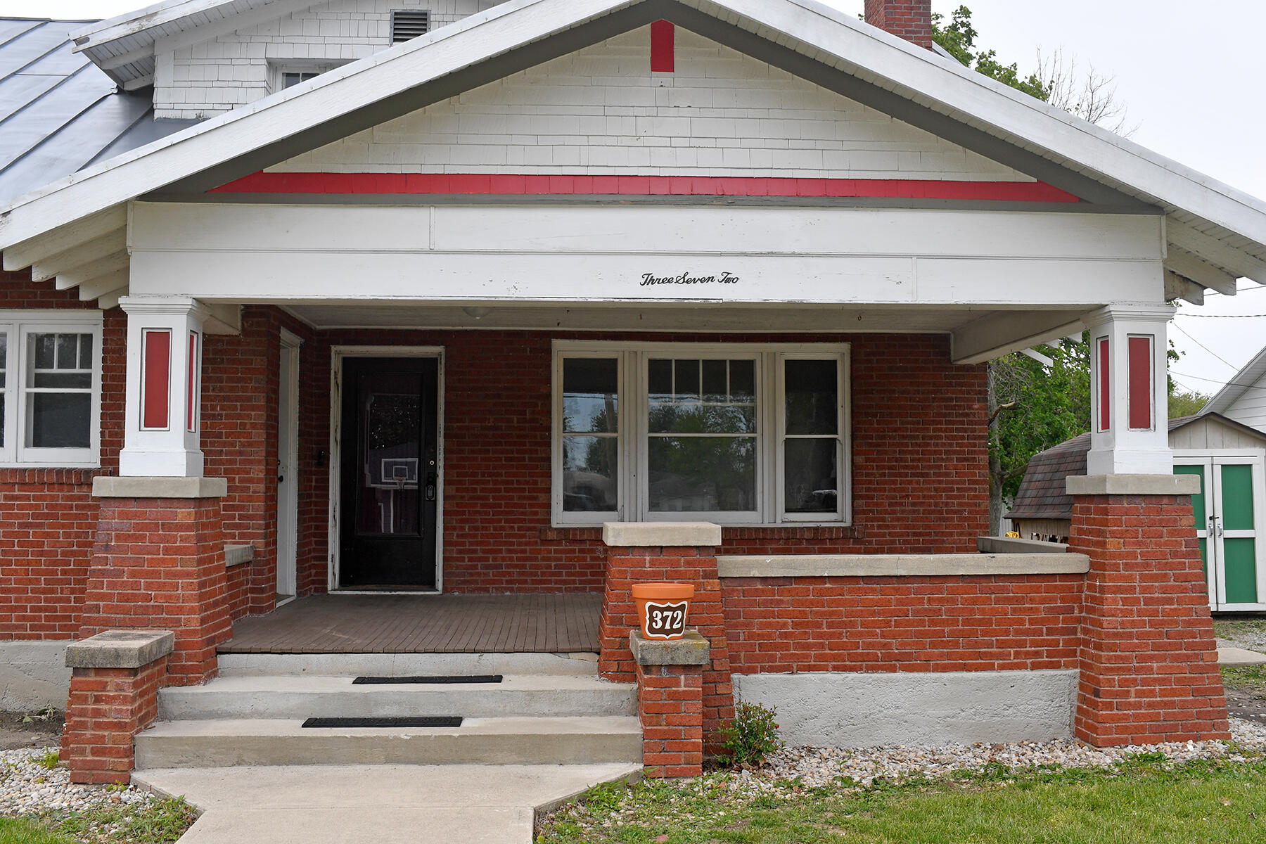 372 Main Street, New Madison, Ohio 45346