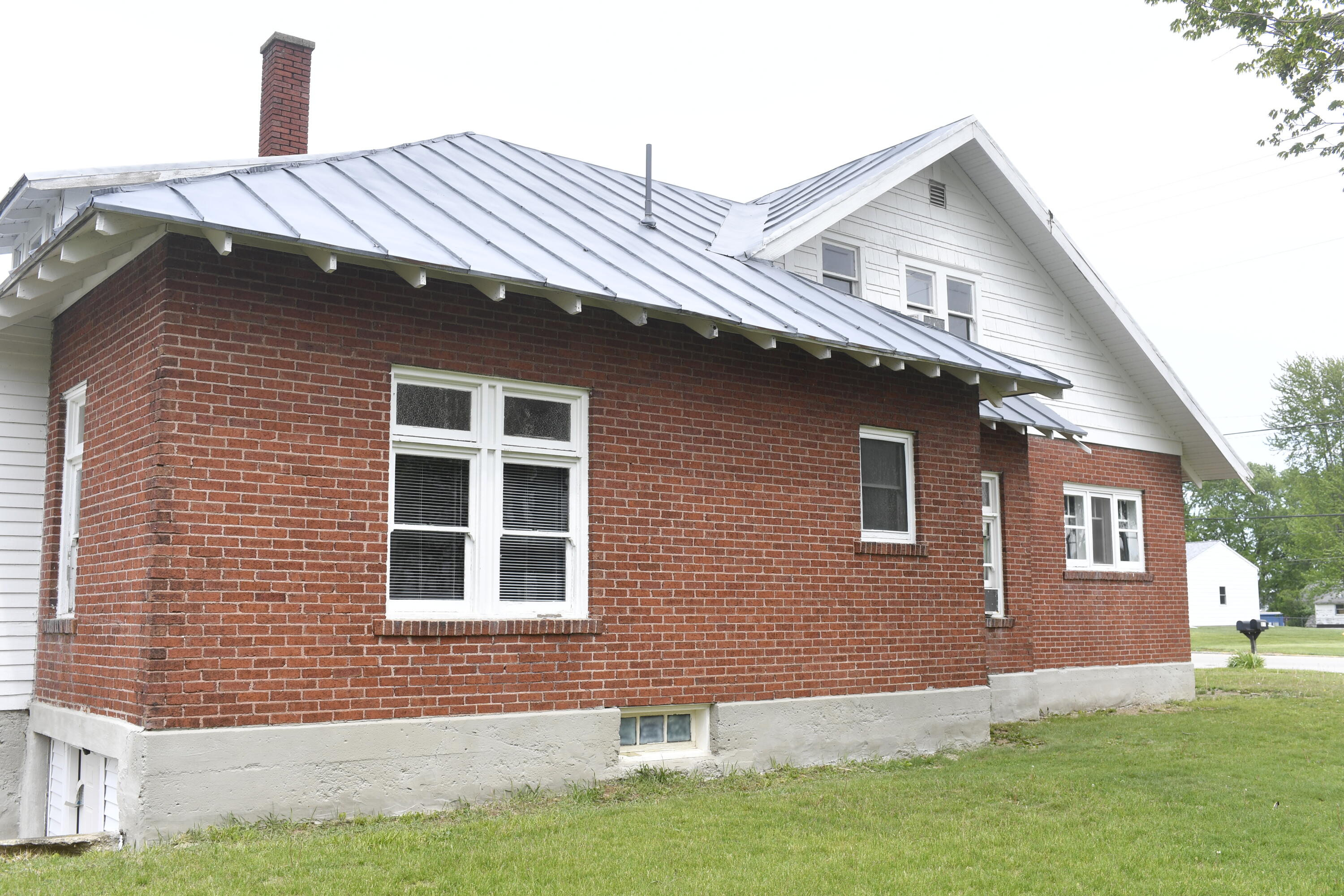 372 Main Street, New Madison, Ohio 45346