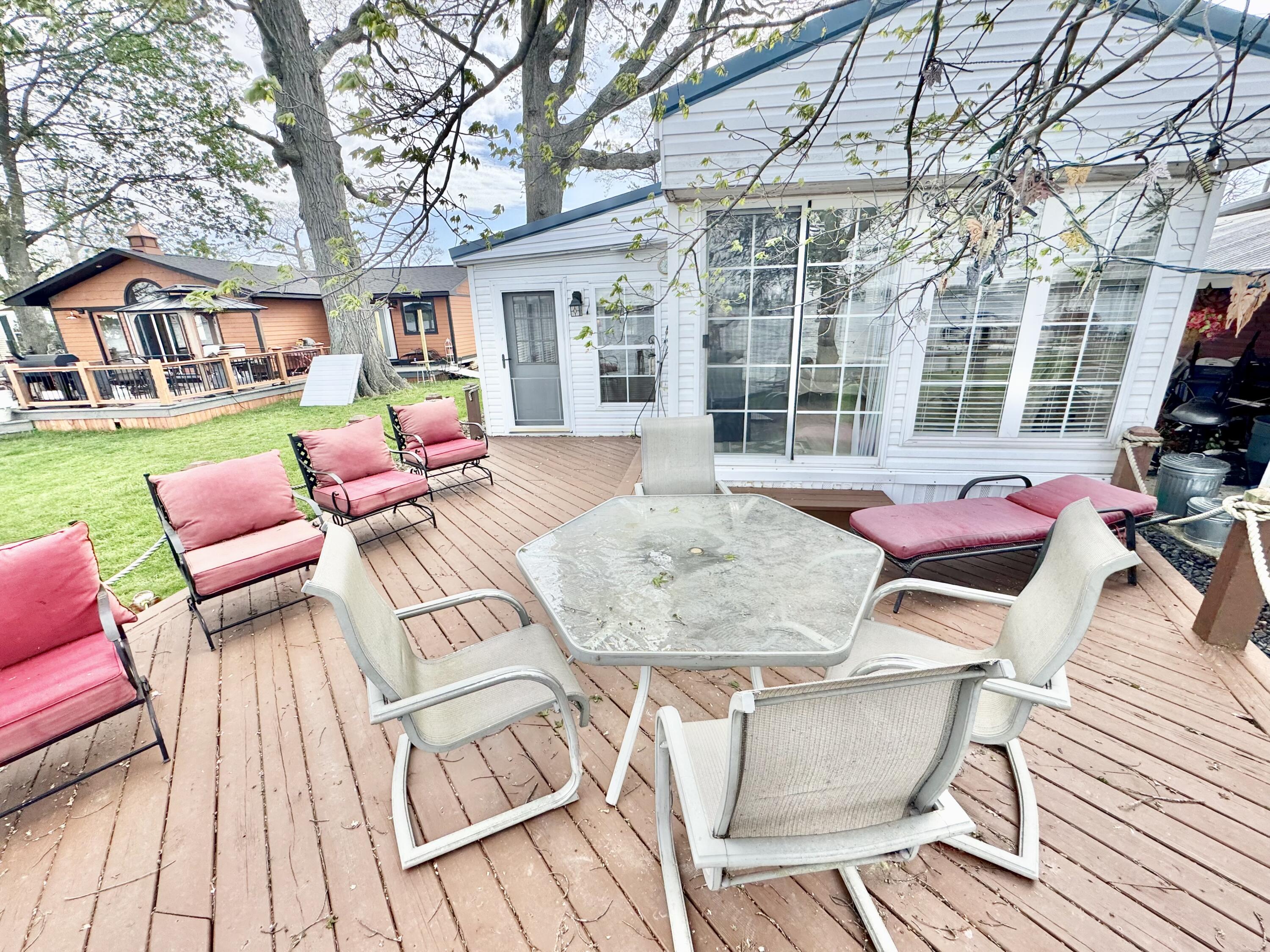 8651 S R 368, Huntsville, Ohio 43324