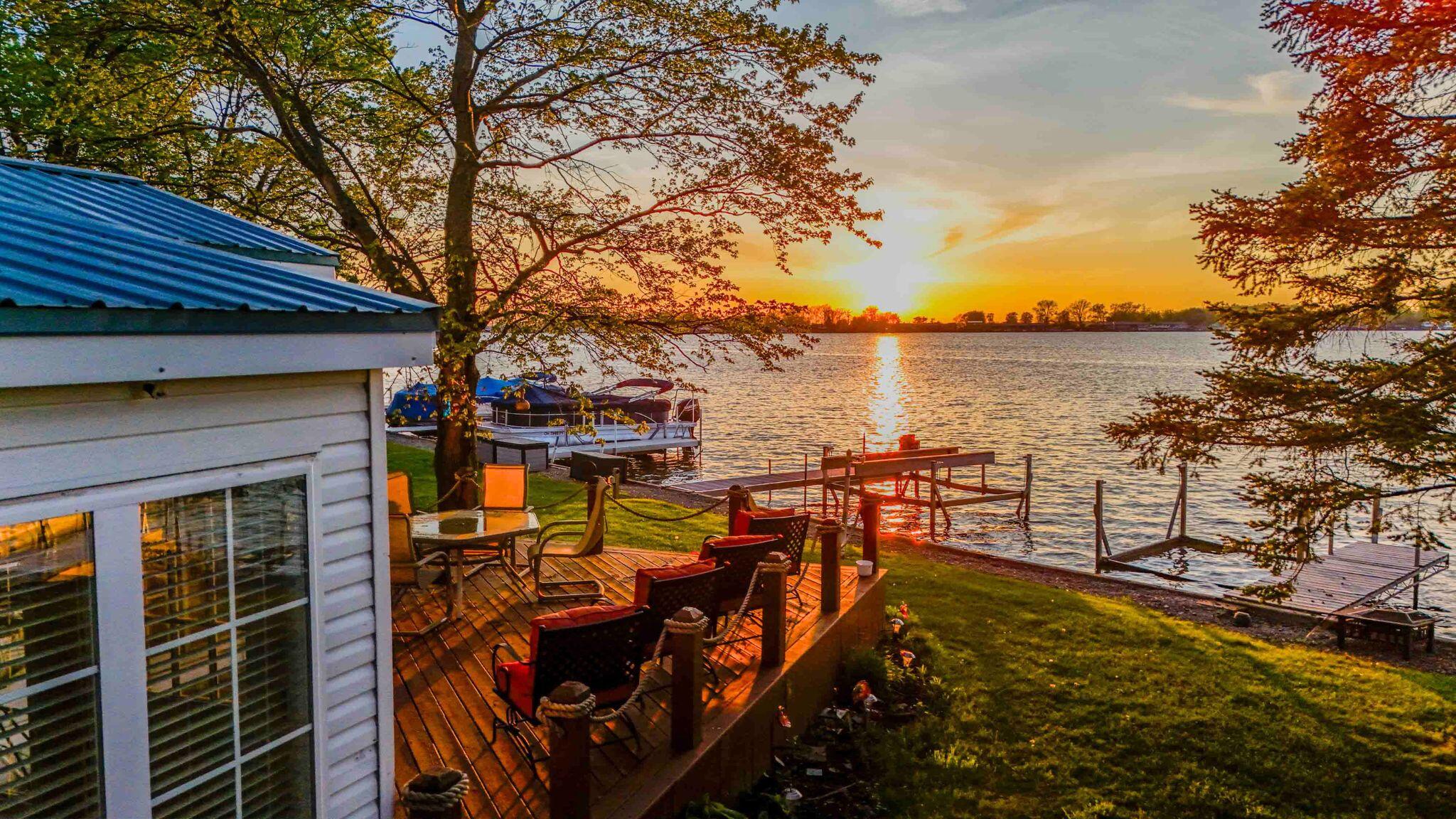 8651 S R 368, Huntsville, Ohio 43324