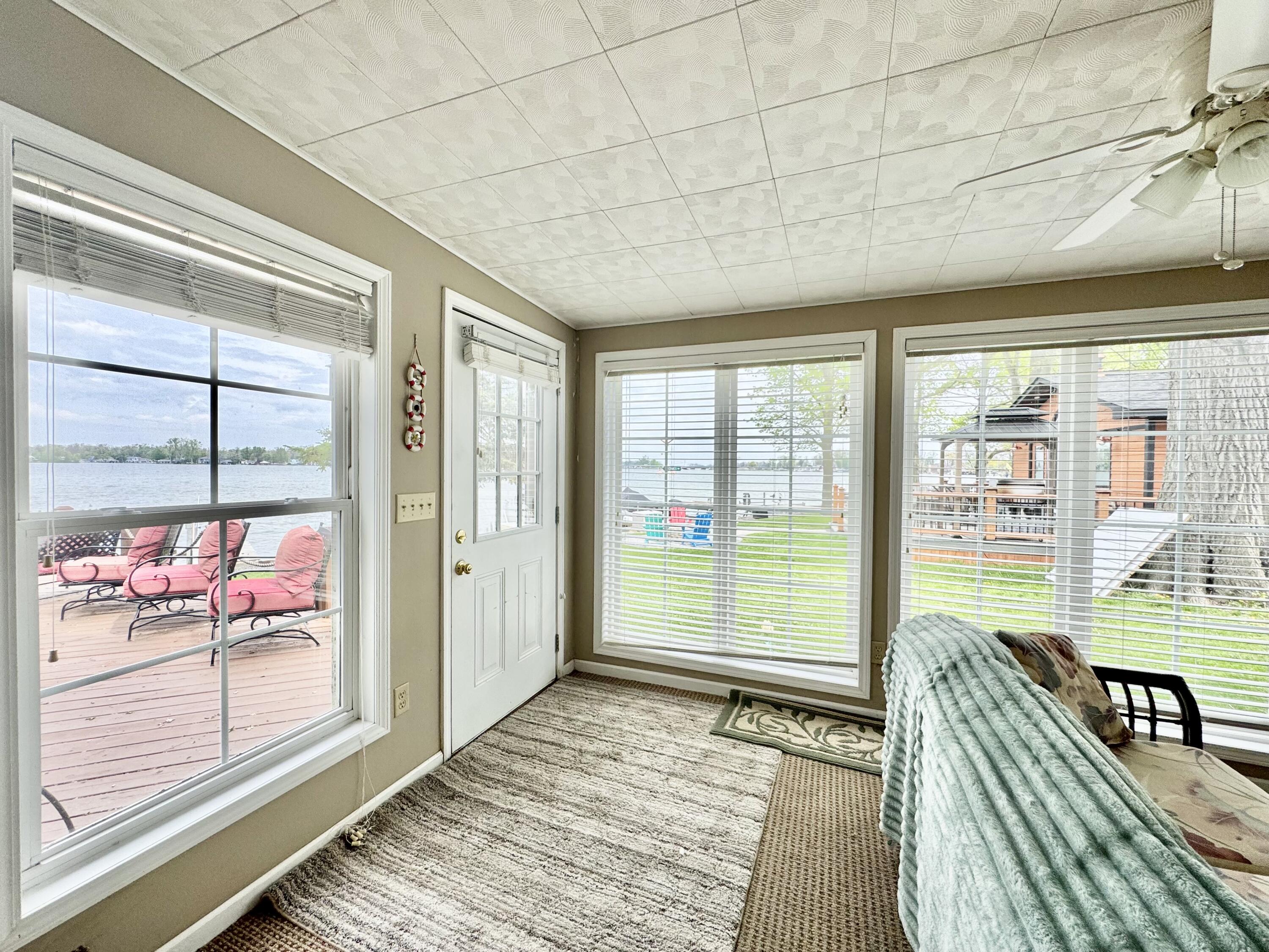 8651 S R 368, Huntsville, Ohio 43324