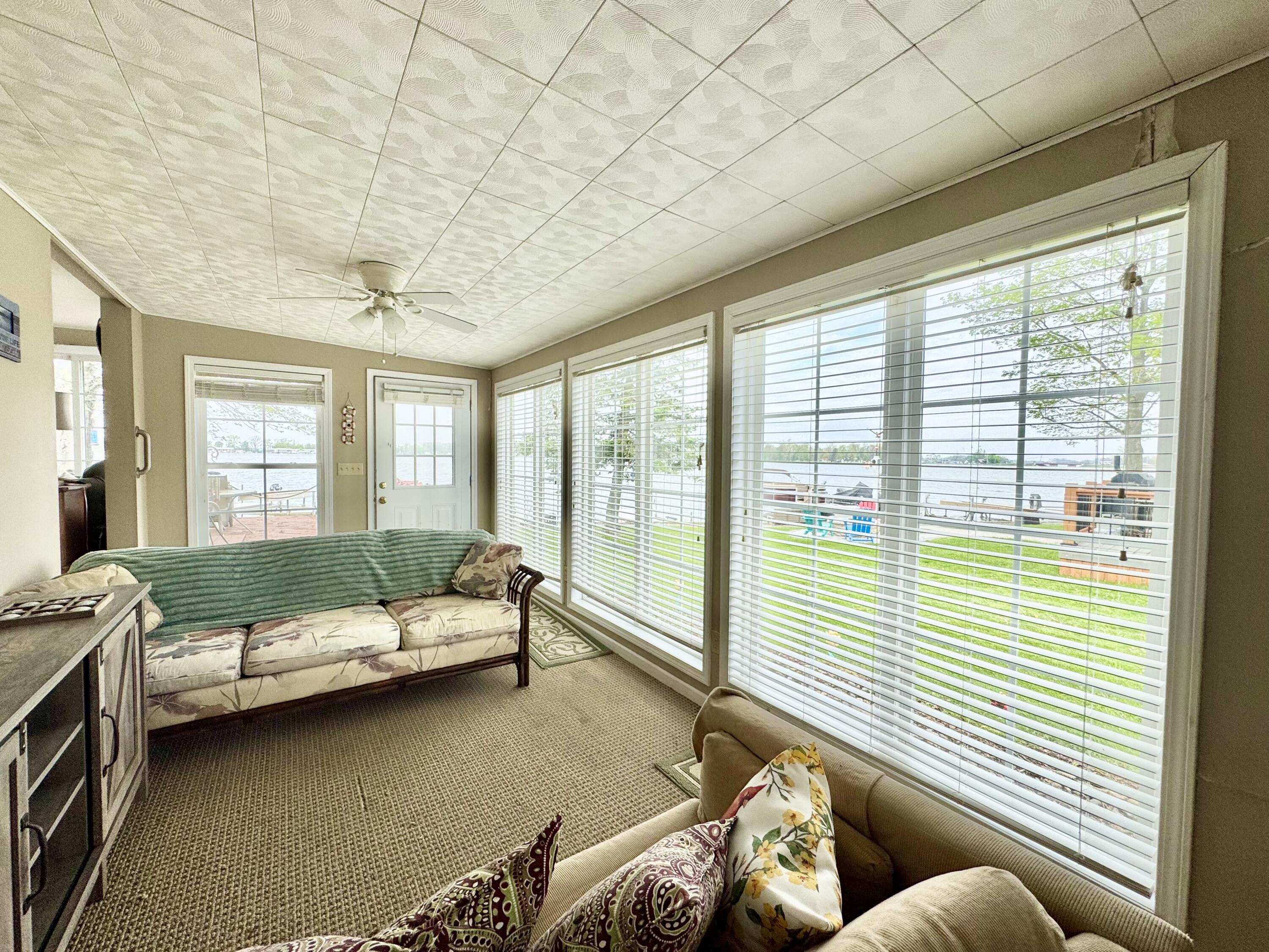 8651 S R 368, Huntsville, Ohio 43324