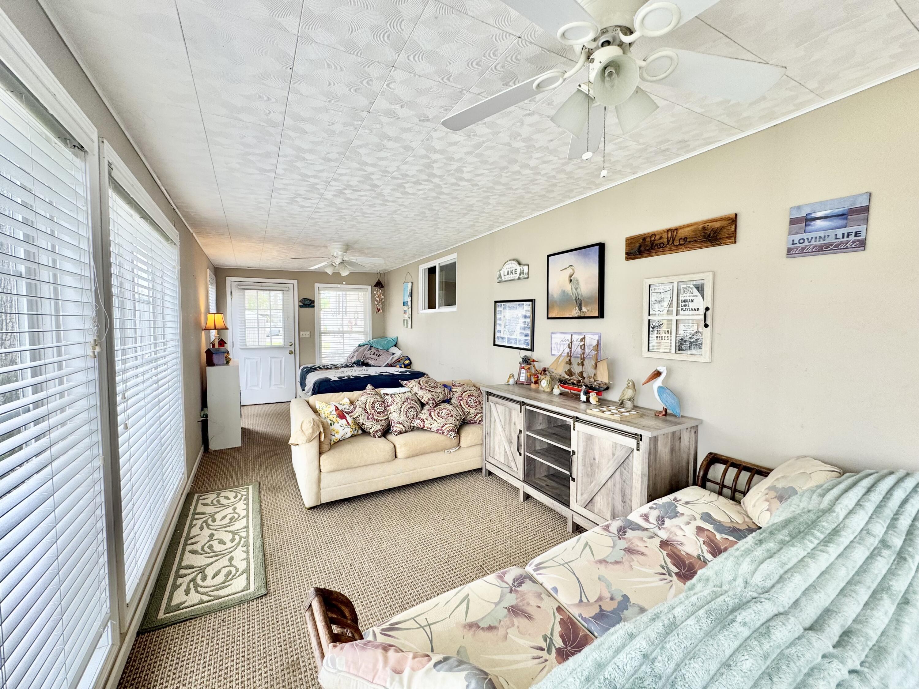 8651 S R 368, Huntsville, Ohio 43324