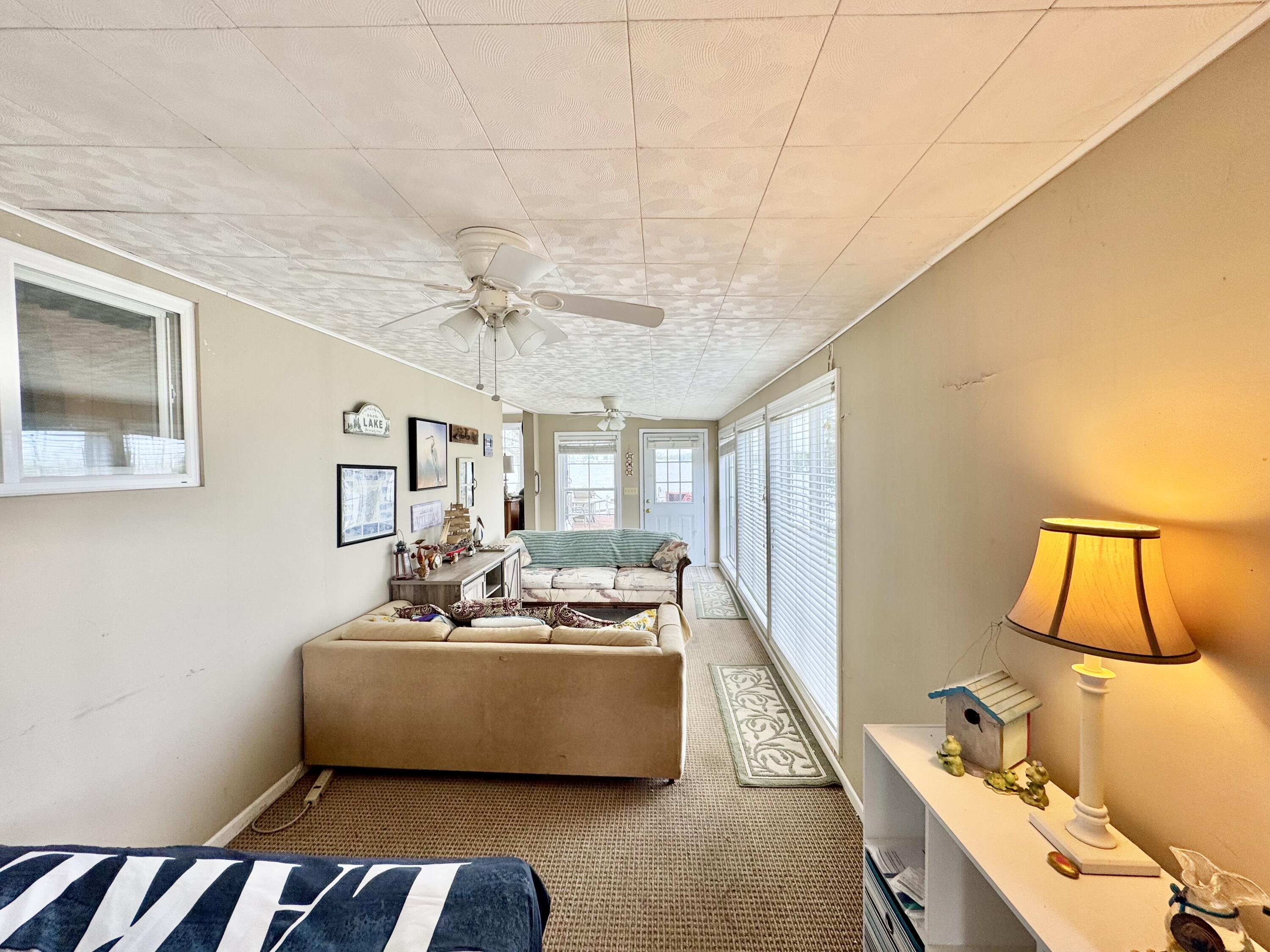 8651 S R 368, Huntsville, Ohio 43324
