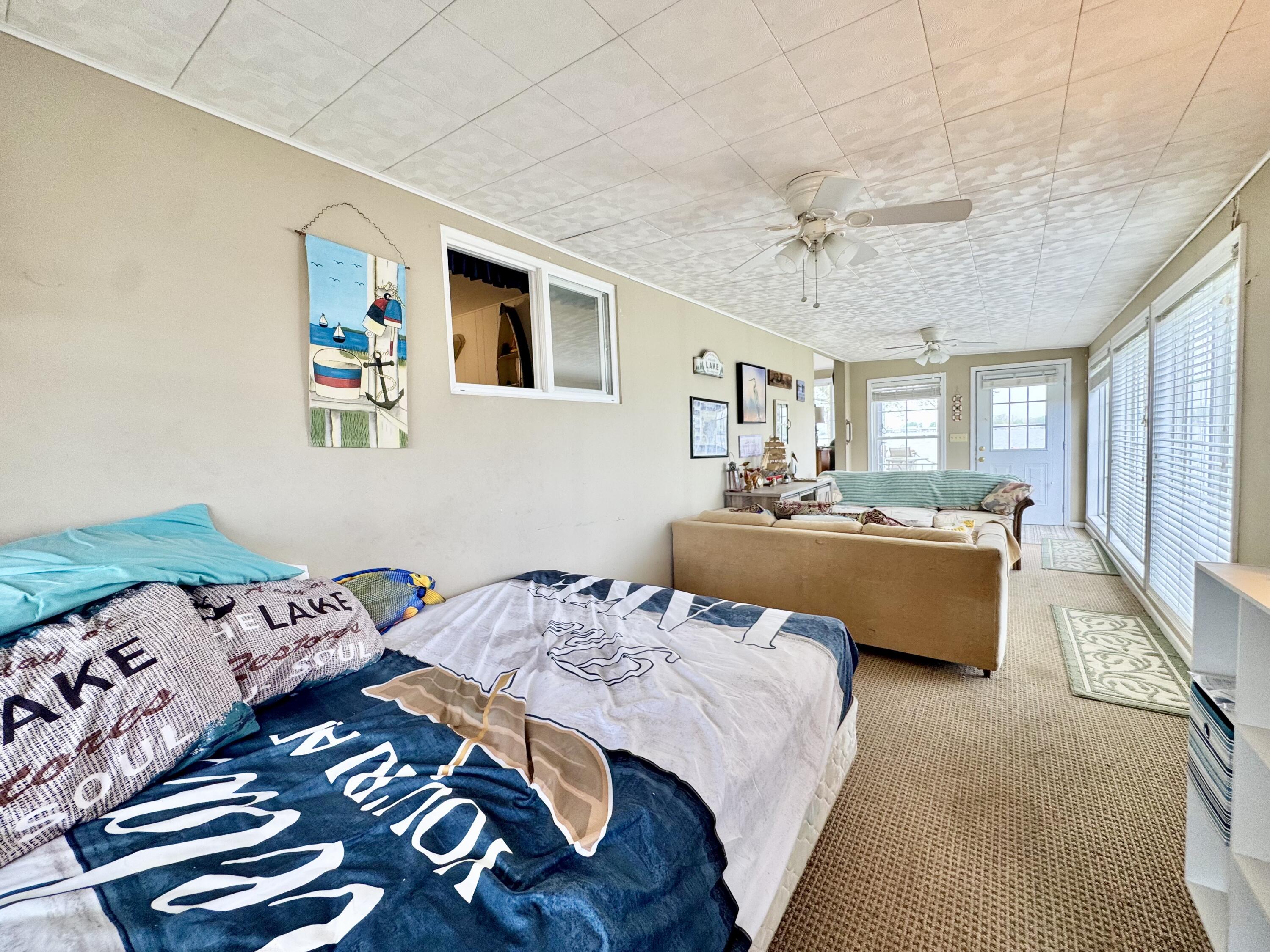 8651 S R 368, Huntsville, Ohio 43324
