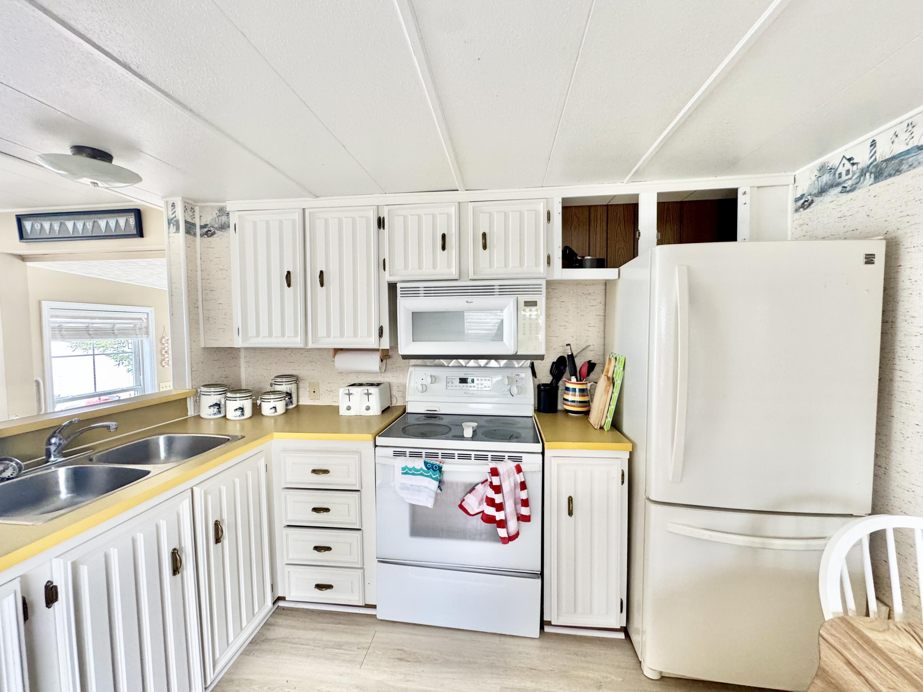 8651 S R 368, Huntsville, Ohio 43324