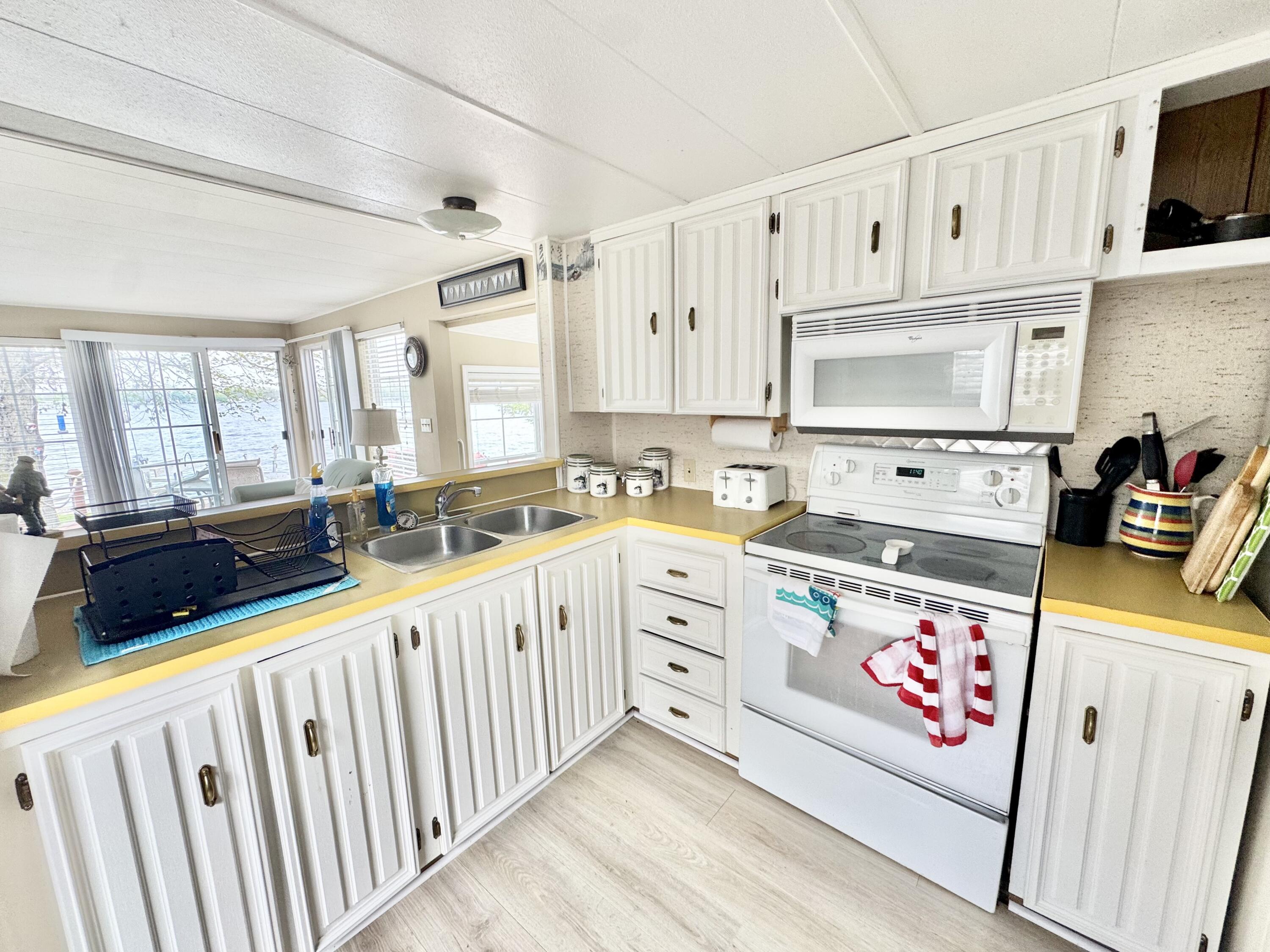 8651 S R 368, Huntsville, Ohio 43324