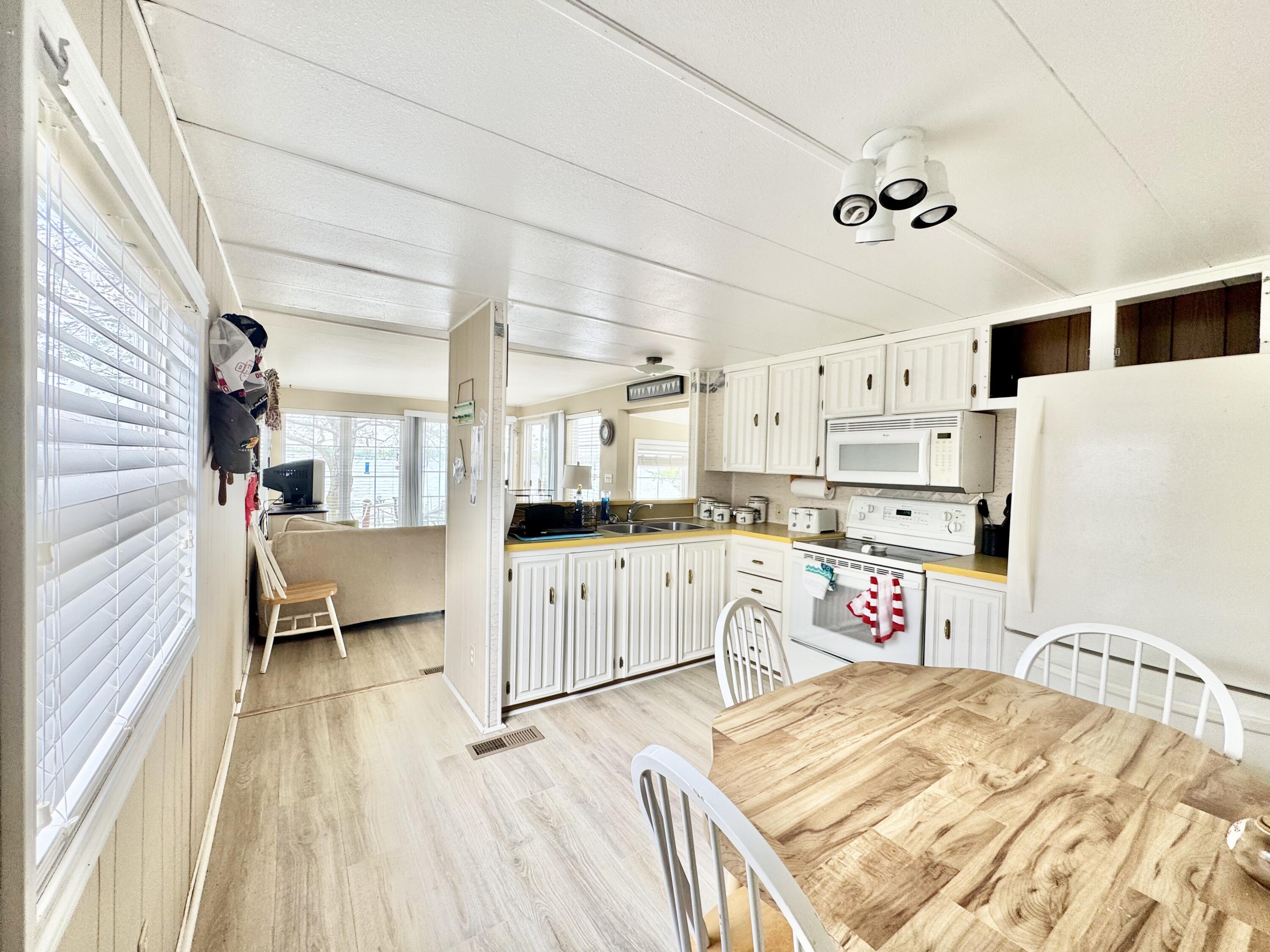 8651 S R 368, Huntsville, Ohio 43324