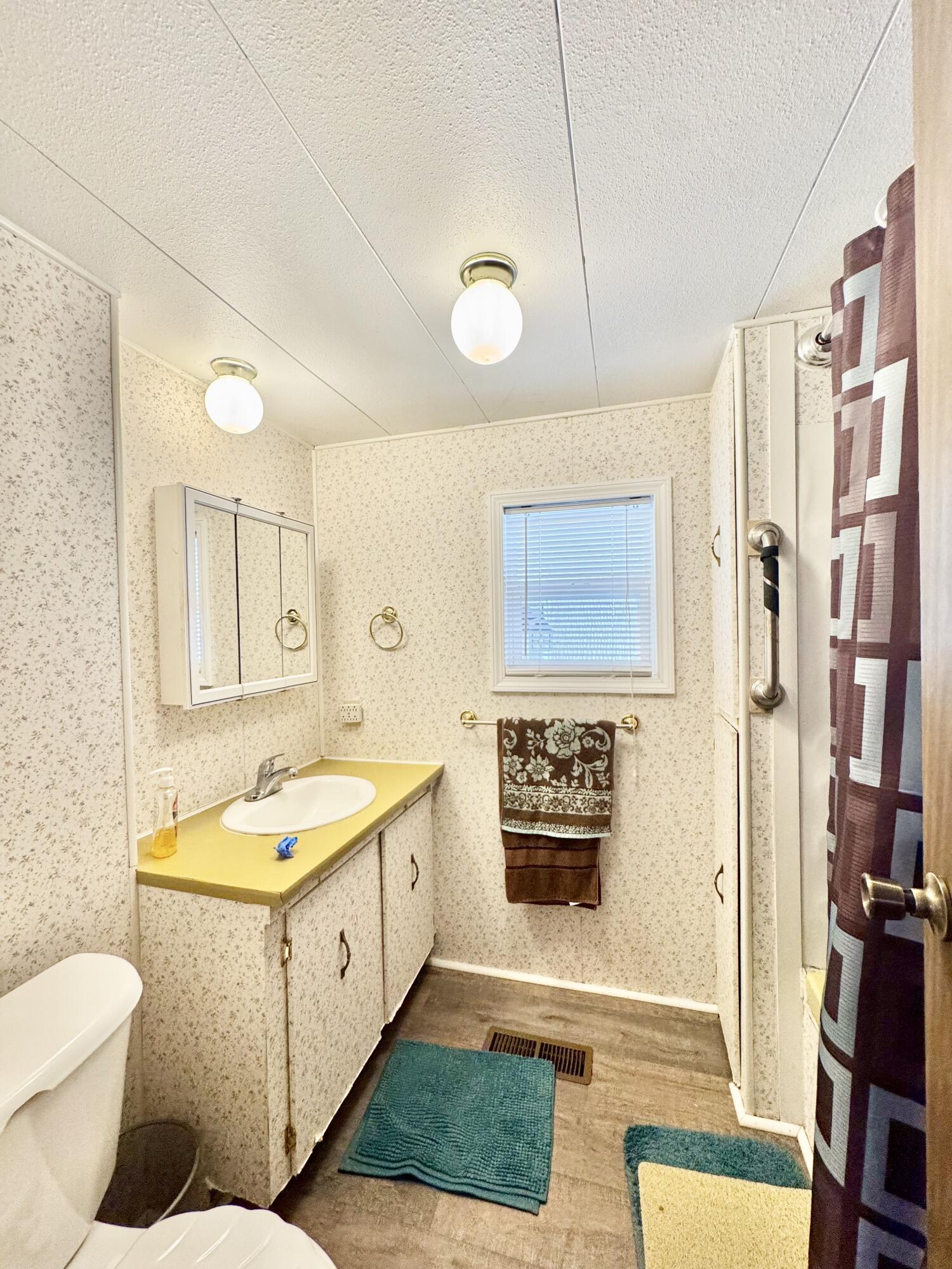 8651 S R 368, Huntsville, Ohio 43324