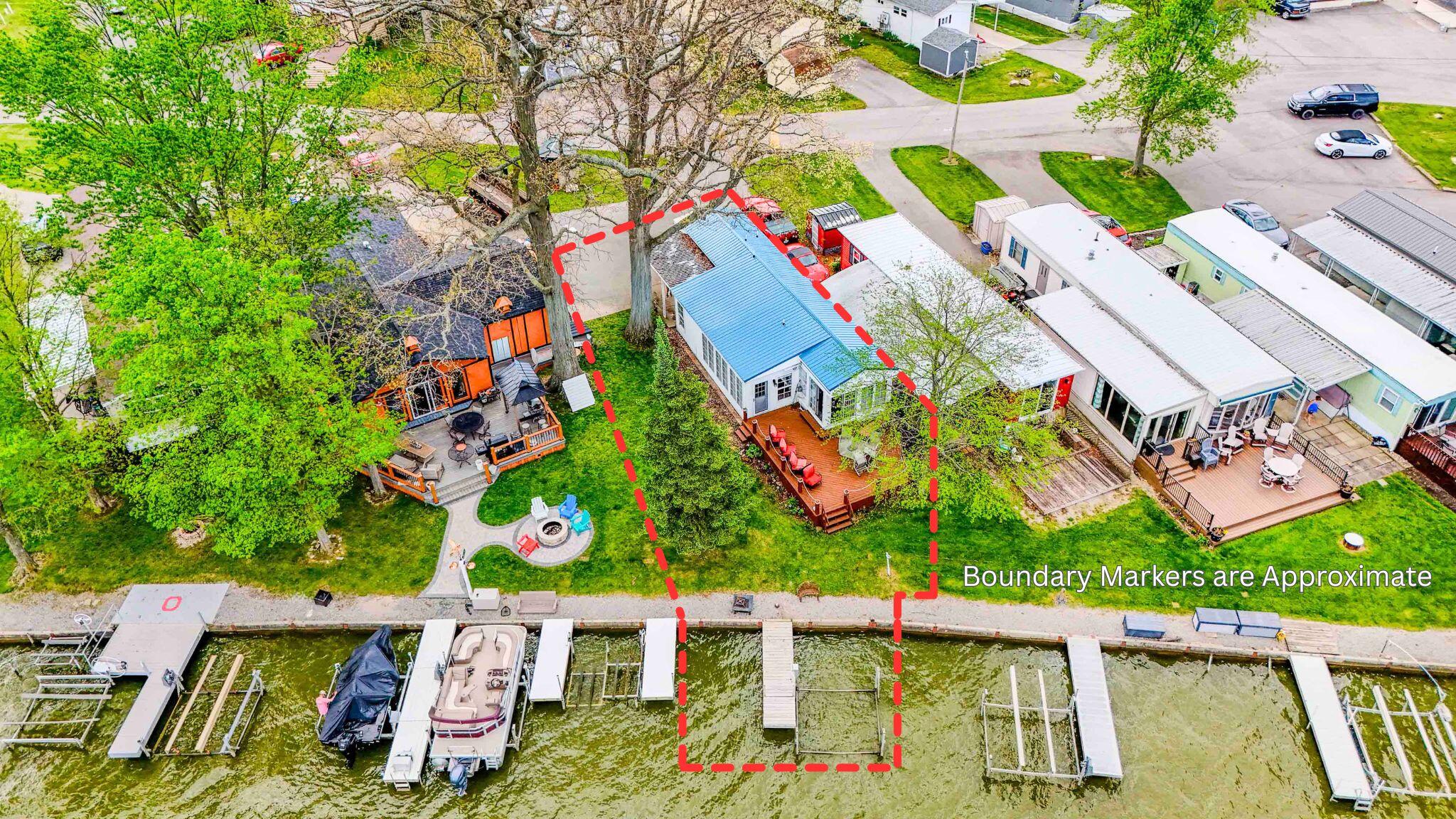 8651 S R 368, Huntsville, Ohio 43324