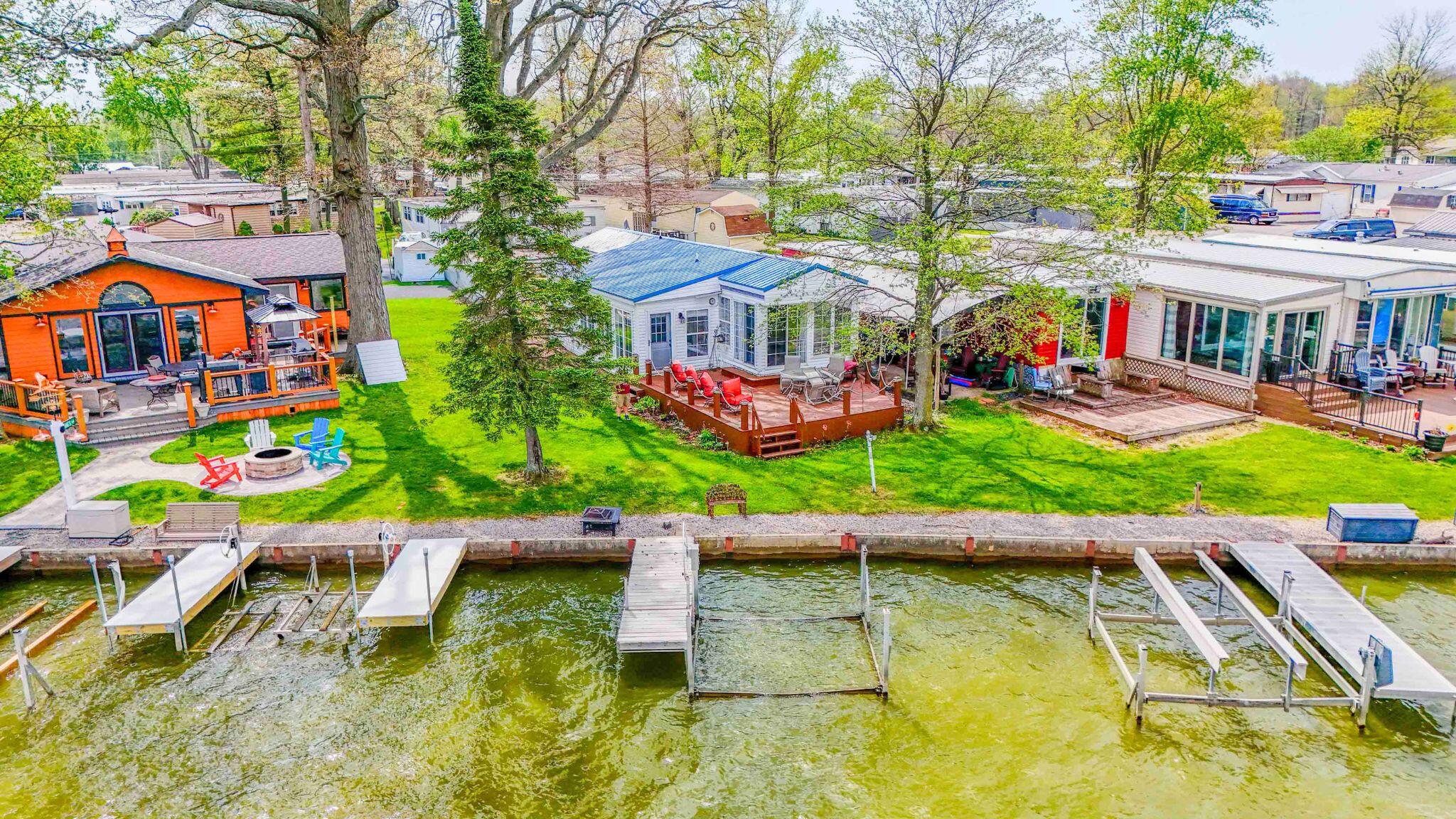 8651 S R 368, Huntsville, Ohio 43324