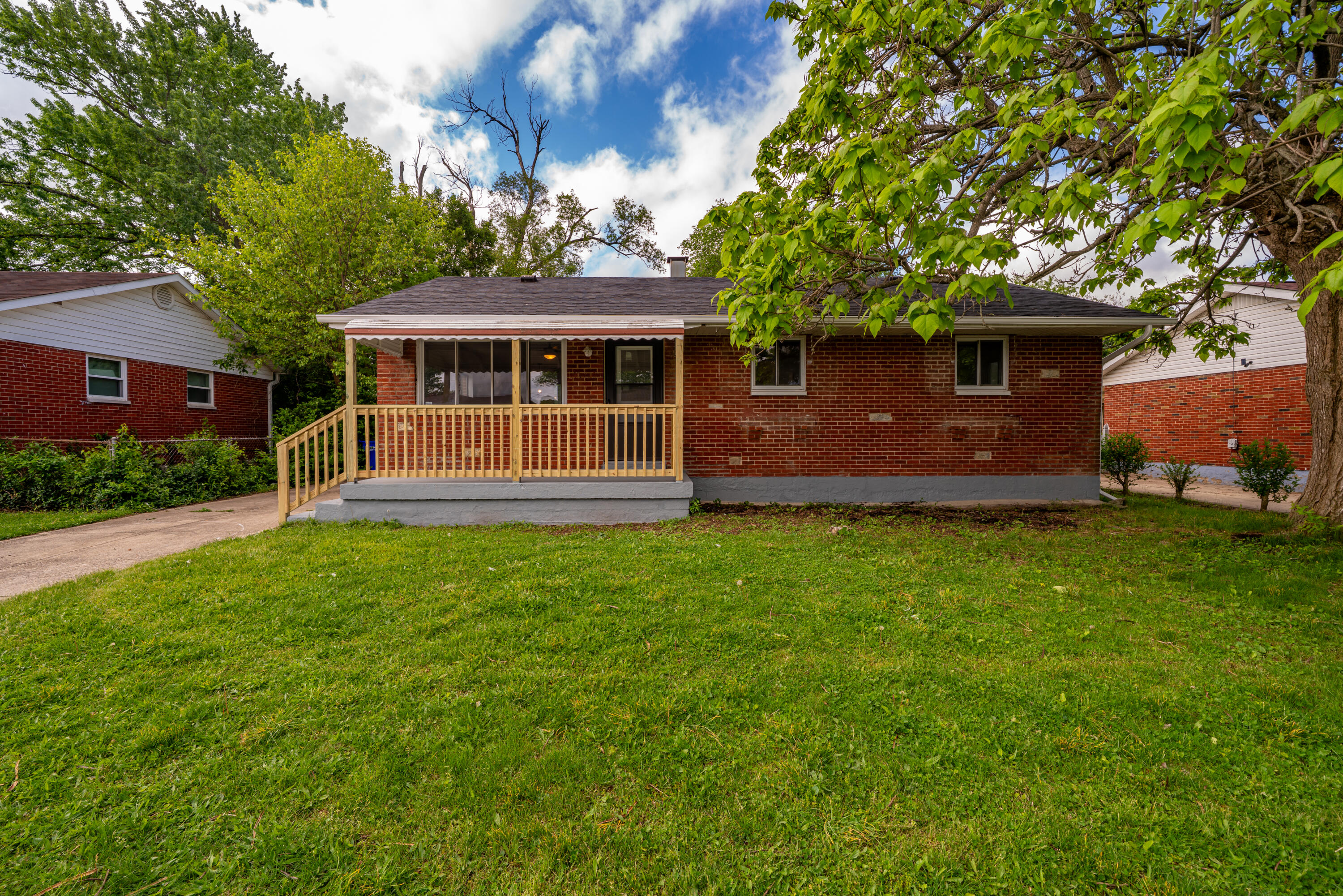 5136 Ballard Drive, Dayton, Ohio 45417