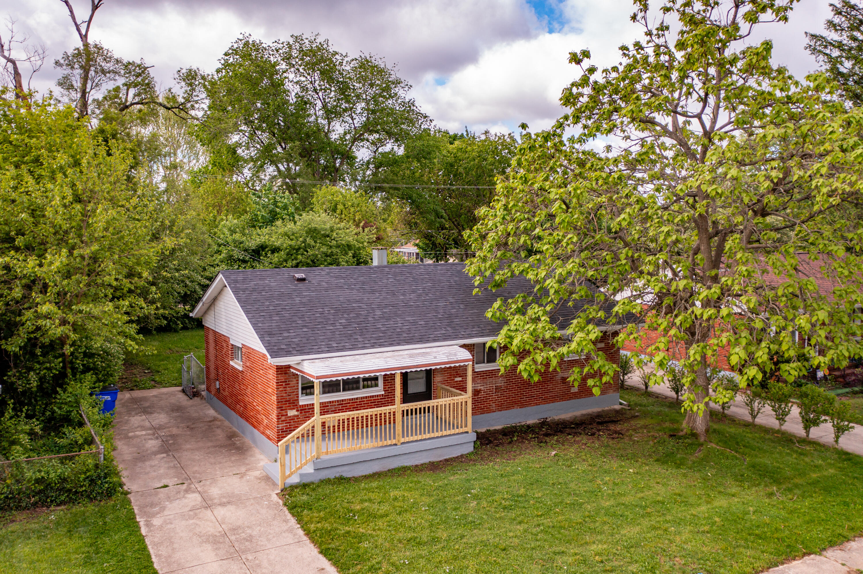 5136 Ballard Drive, Dayton, Ohio 45417